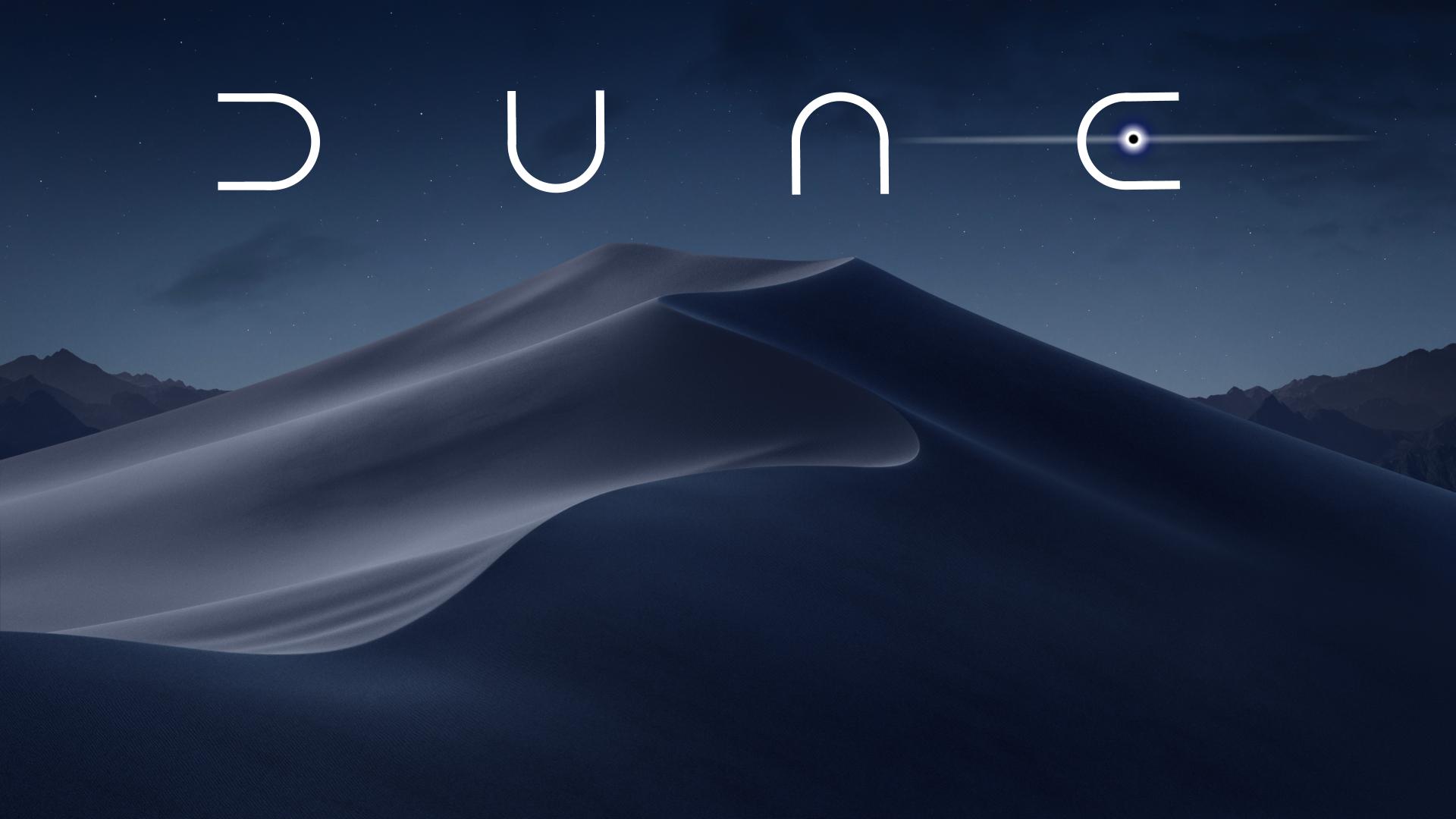 dune (2021), movie