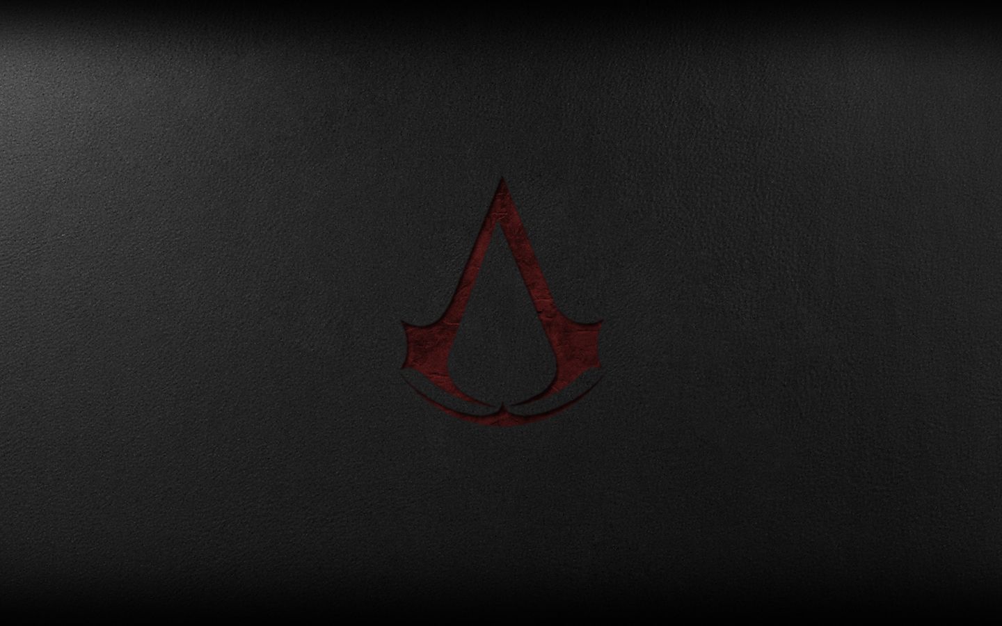 Téléchargez des papiers peints mobile Assassin's Creed, Logo, Jeux Vidéo gratuitement.