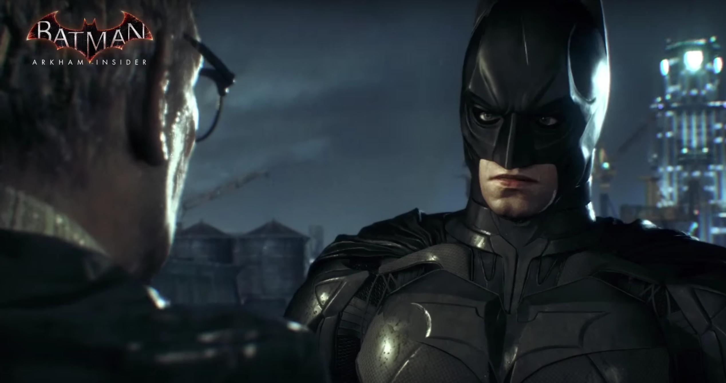 Baixe gratuitamente a imagem Videogame, Homem Morcego, Batman: Arkham Knight na área de trabalho do seu PC