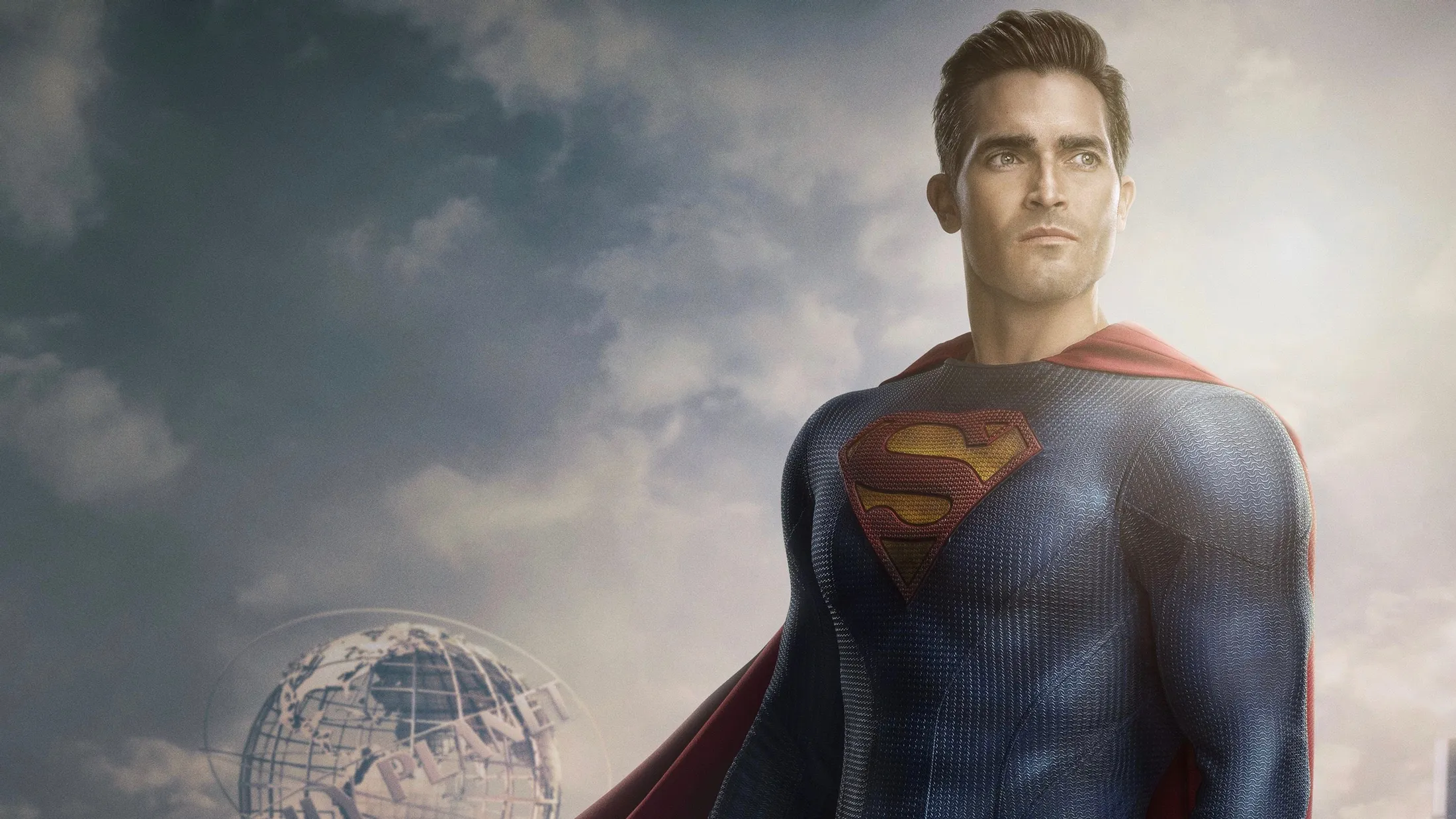 Free Clark Kent 4K Wallpapers & Desktop HD Backgrounds for PC