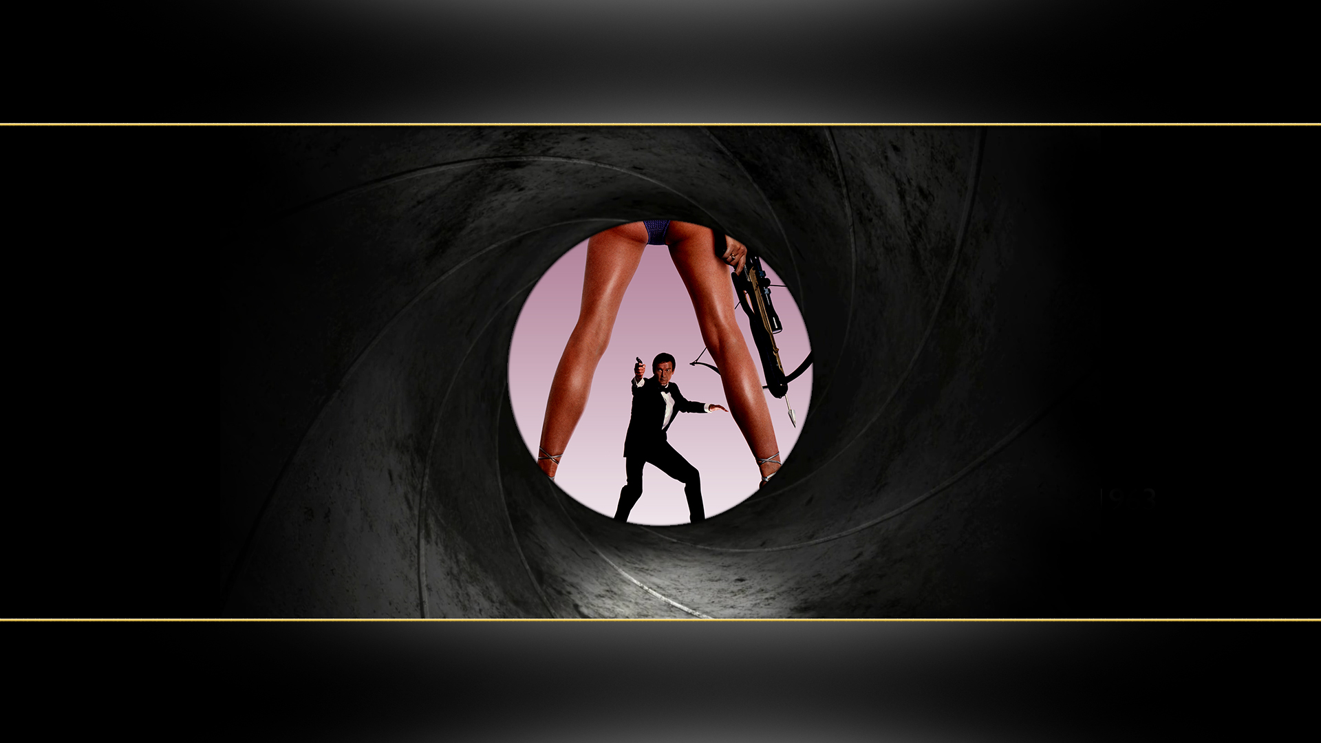 404569 завантажити шпалери фільм, 007: тільки для ваших очей, джеймс бонд, роджер мур - заставки і картинки безкоштовно