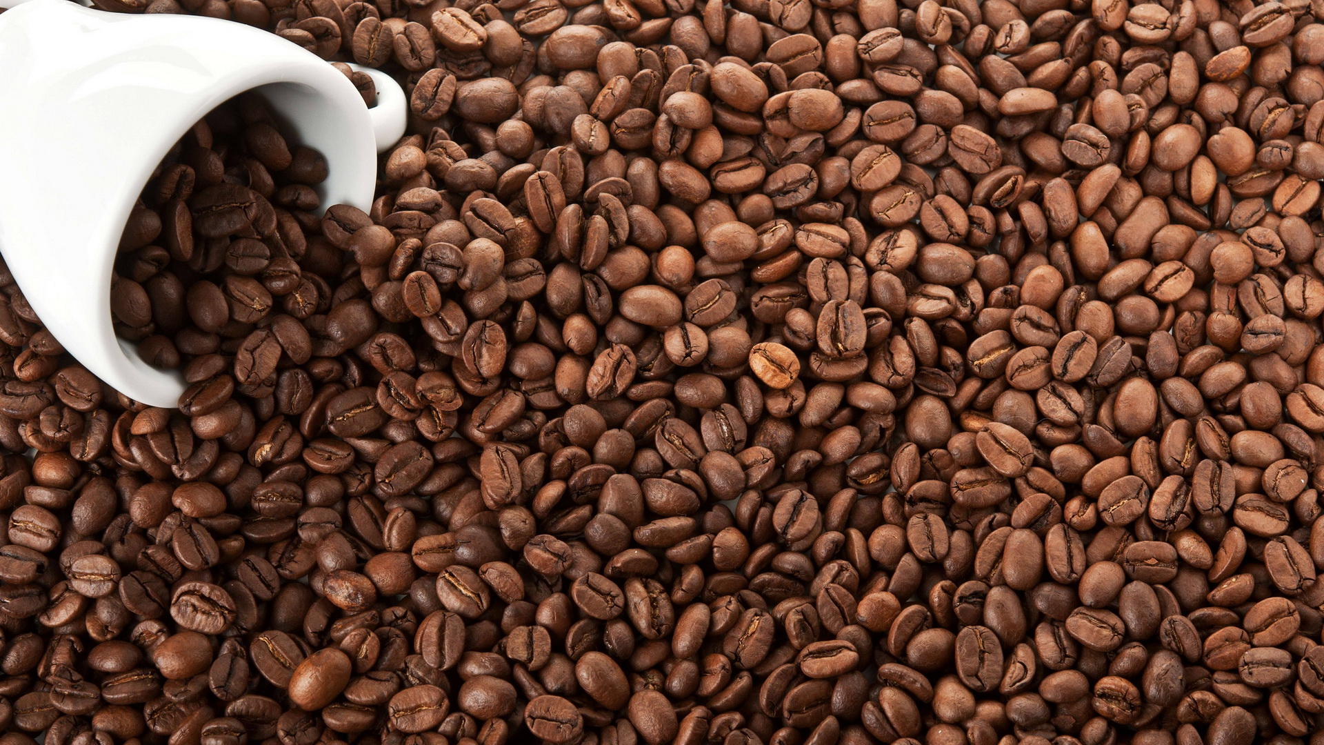 604530 завантажити шпалери кавові зерна, харчування, кава - заставки і картинки безкоштовно