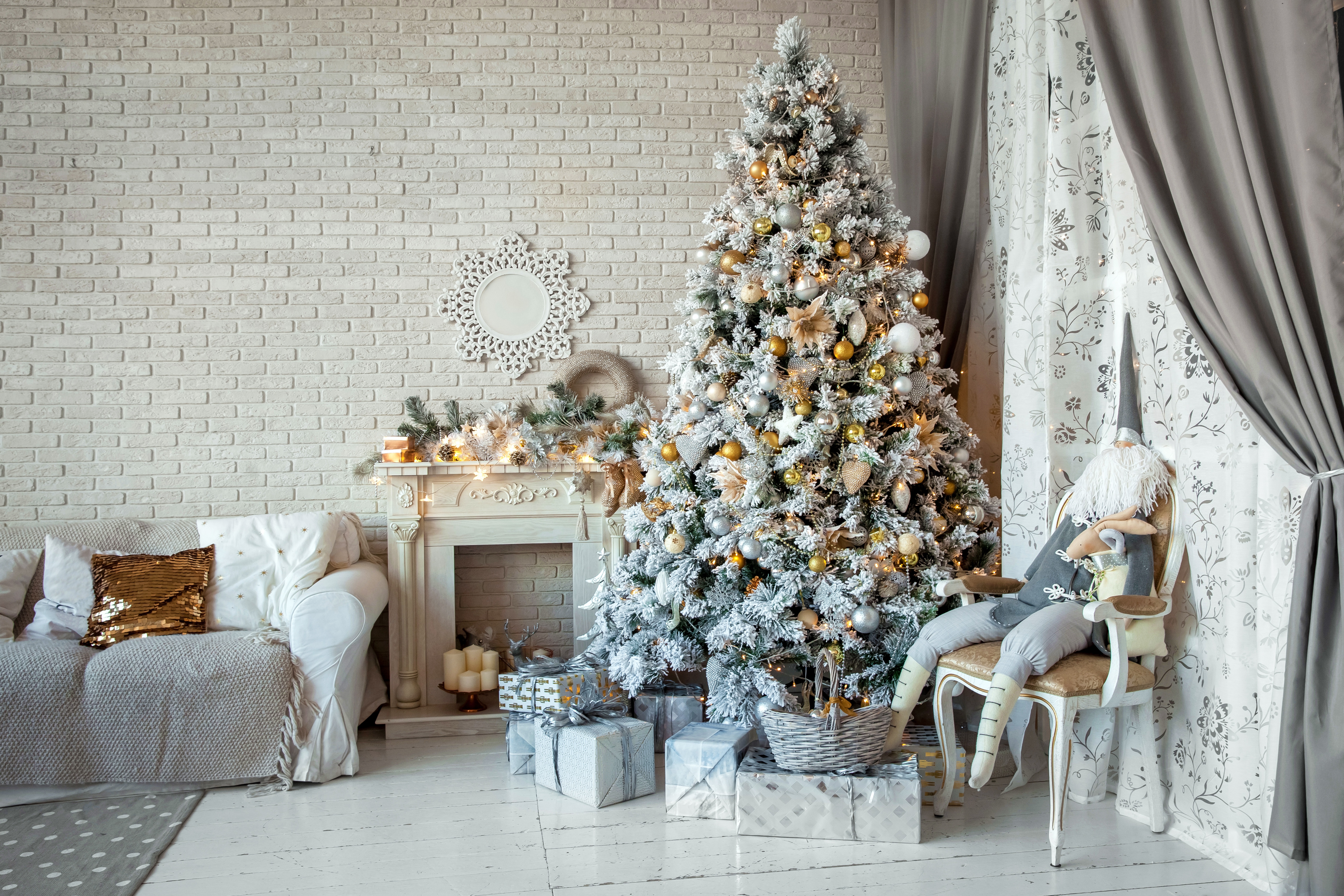 Baixe gratuitamente a imagem Natal, Presente, Árvore De Natal, Feriados na área de trabalho do seu PC