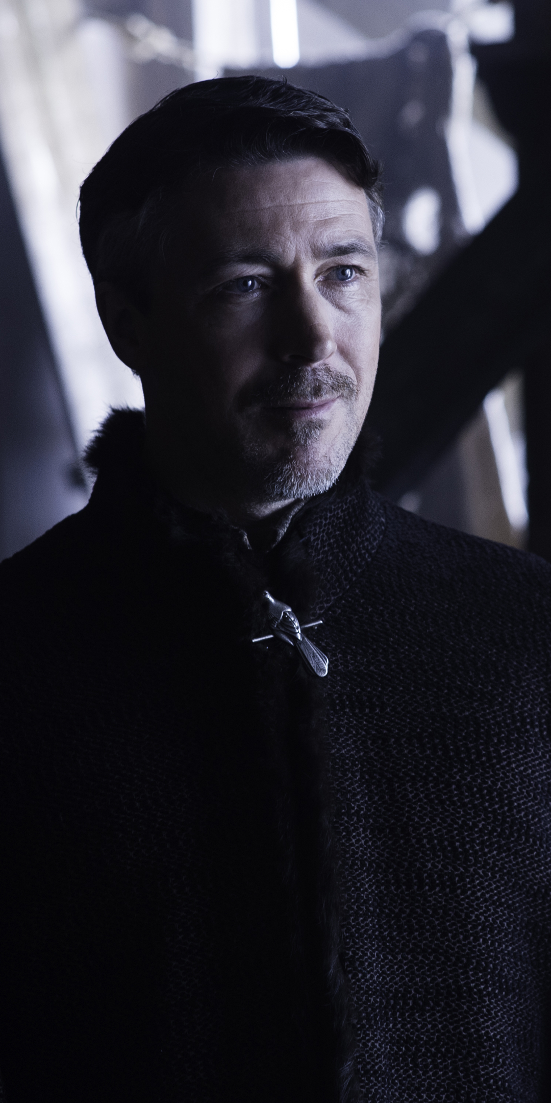 Download mobile wallpaper Game Of Thrones, Tv Show, Petyr Baelish, Aidan Gillen for free.