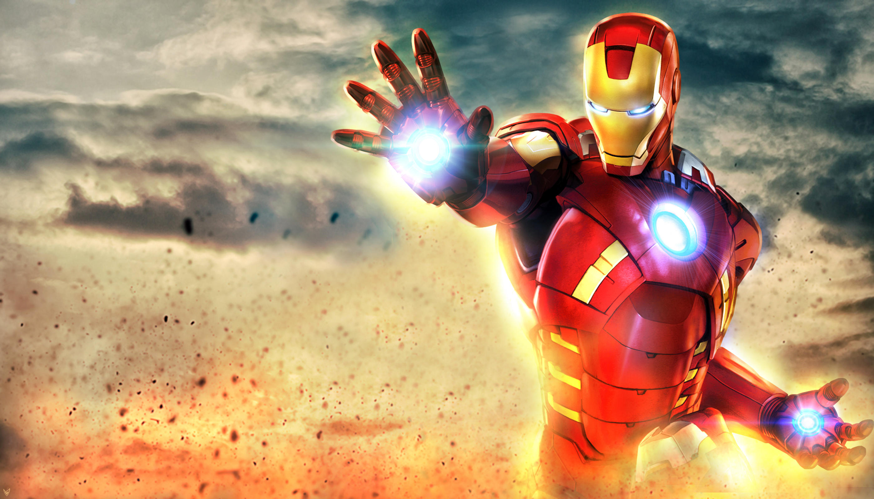 Baixe gratuitamente a imagem Homem De Ferro, Os Vingadores, Filme na área de trabalho do seu PC