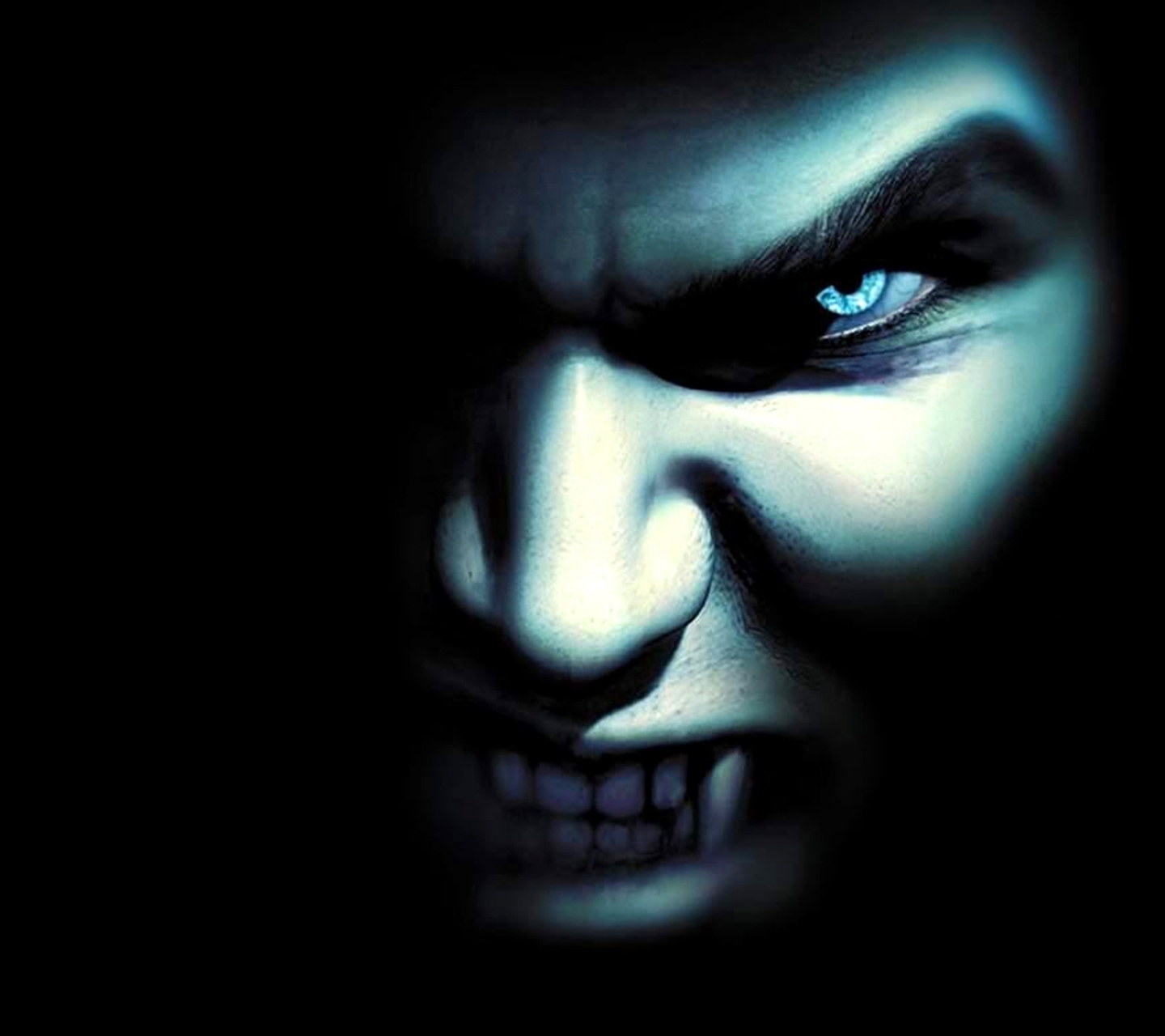 Free download wallpaper Dark, Vampire on your PC desktop