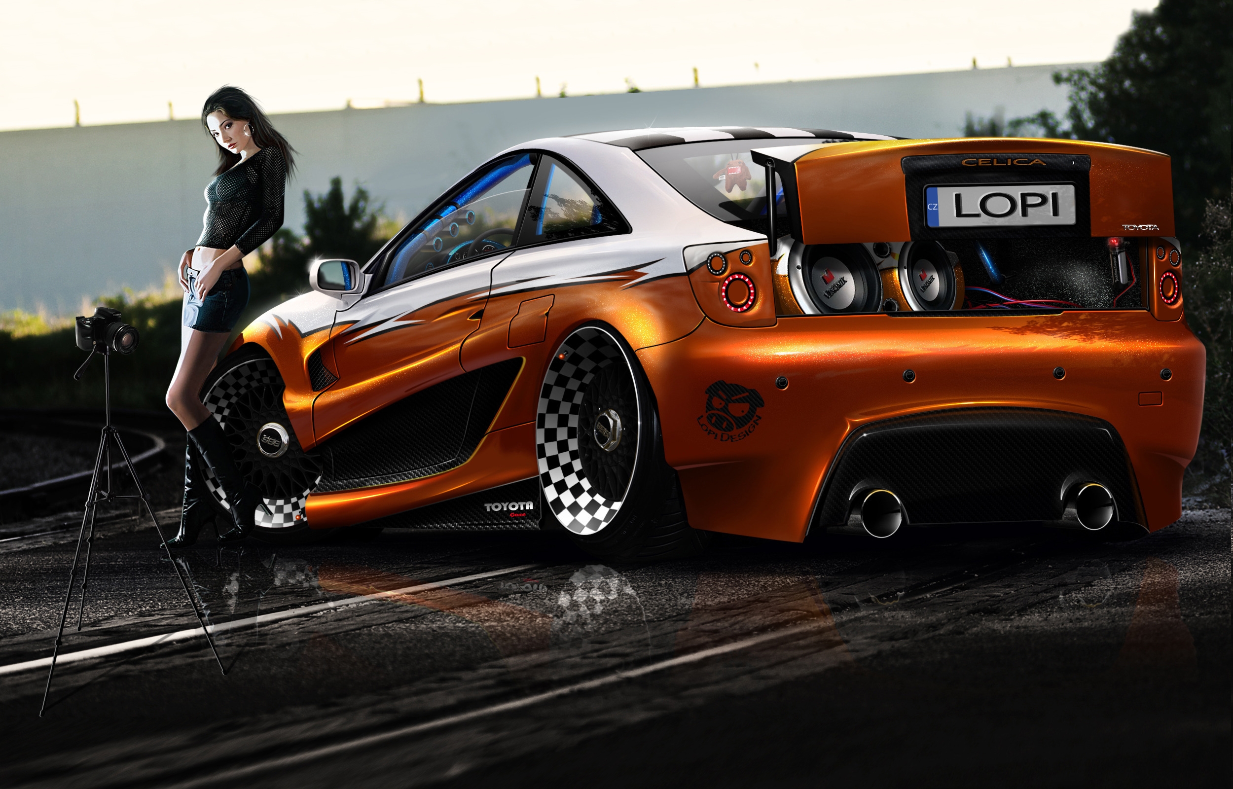 Download mobile wallpaper Need For Speed, Car, Video Game for free.