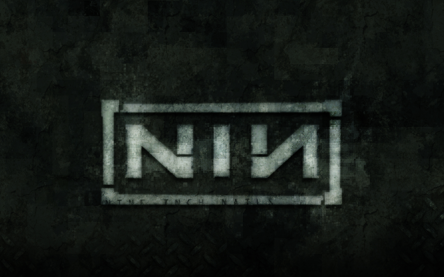 Скачать картинку Музыка, Nine Inch Nails в телефон бесплатно.
