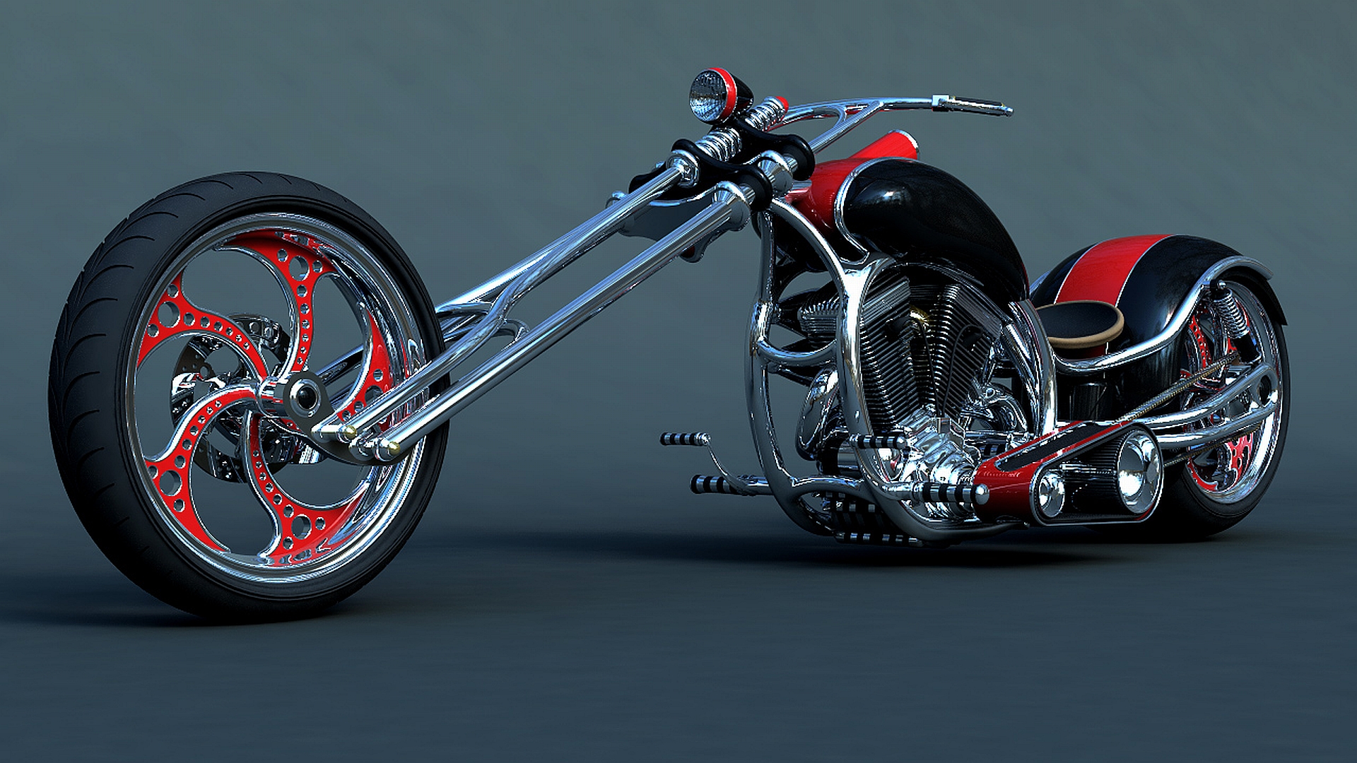 Download mobile wallpaper Motorcycles, Motorcycle, Vehicles, Tony Tony Chopper for free.
