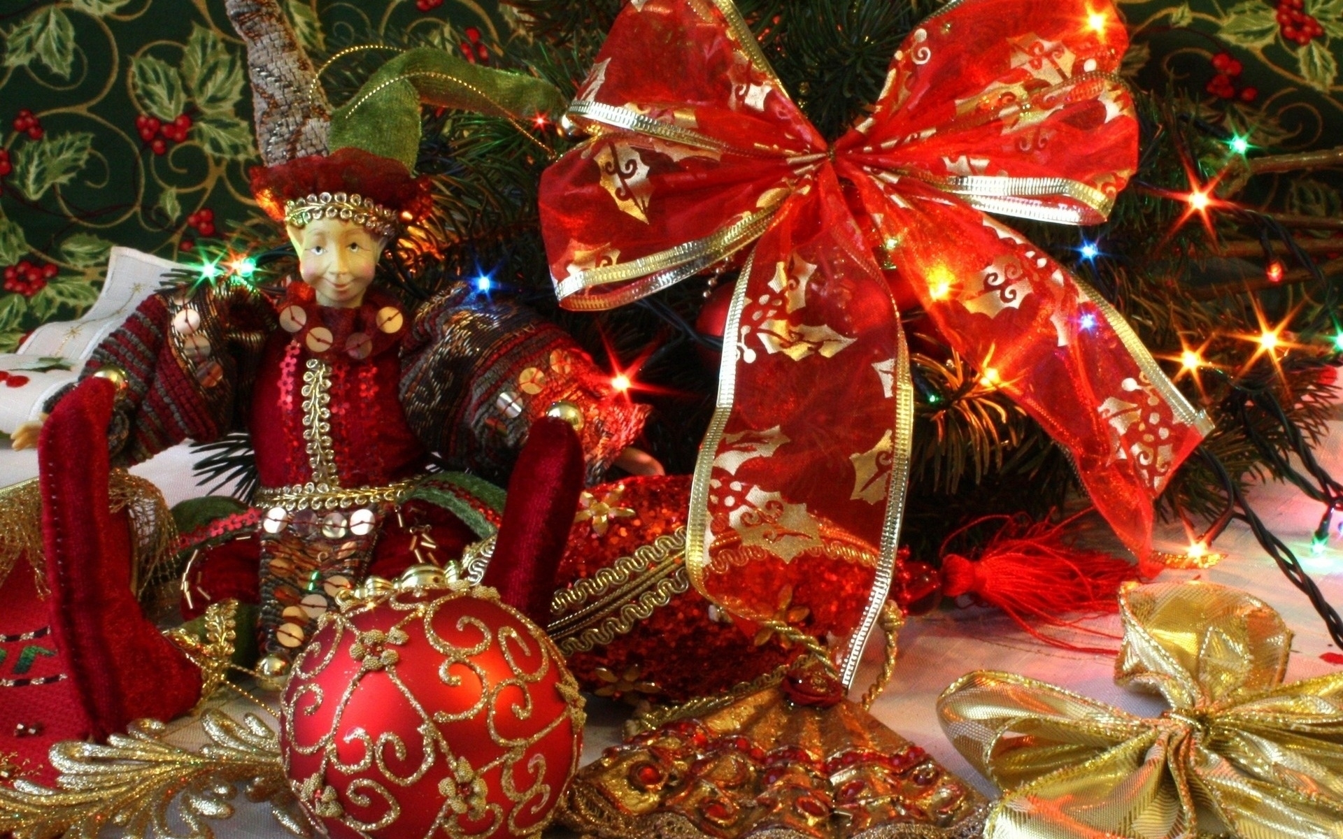 24477 скачать картинку праздники, новый год (new year), рождество (christmas xmas), игрушки - обои и заставки бесплатно