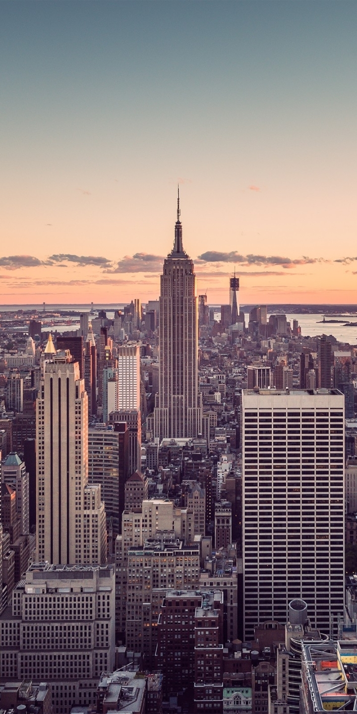 Скачати мобільні шпалери Міста, Нью Йорк, Створено Людиною безкоштовно.