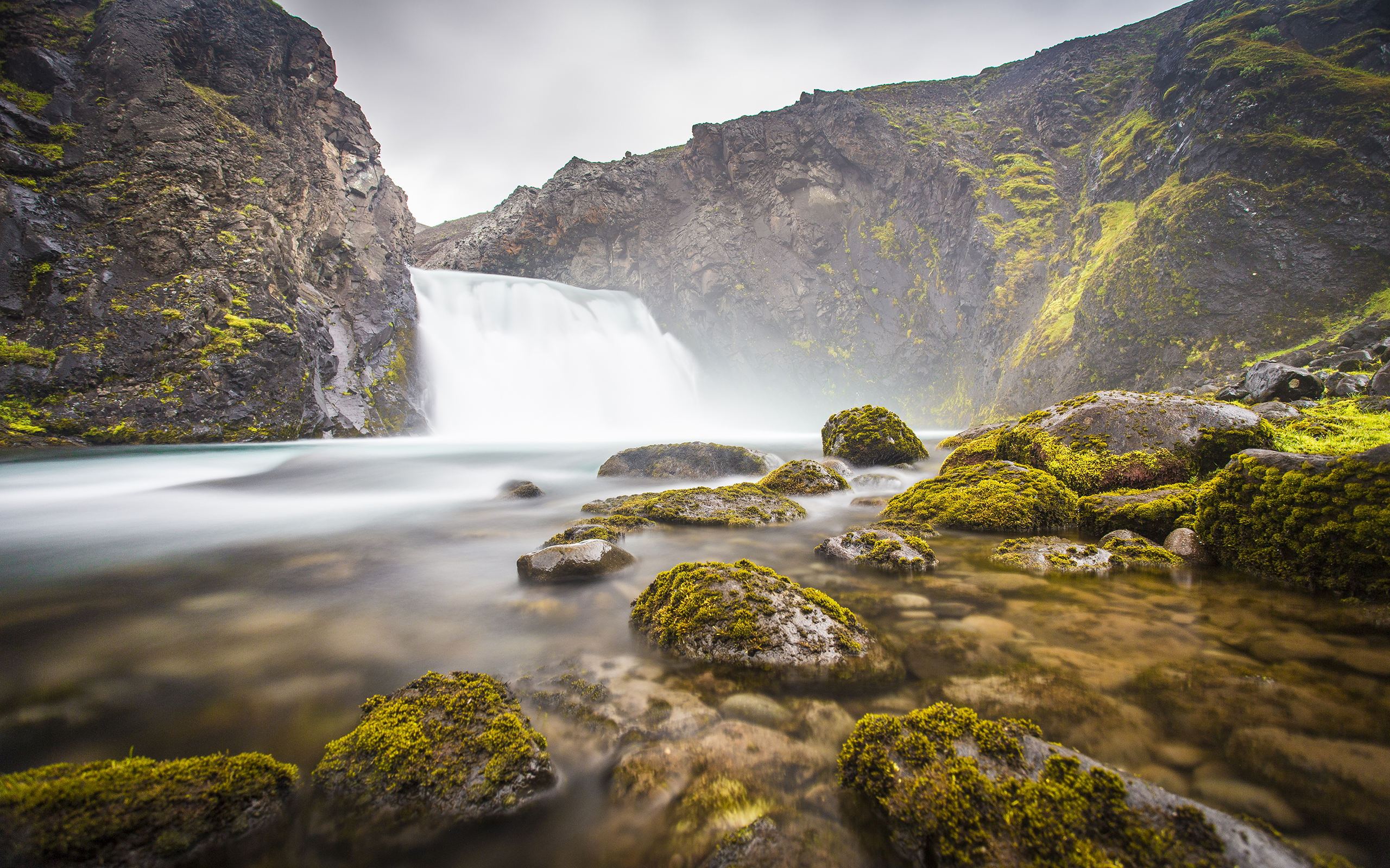 Free download wallpaper Waterfalls, Waterfall, Earth on your PC desktop