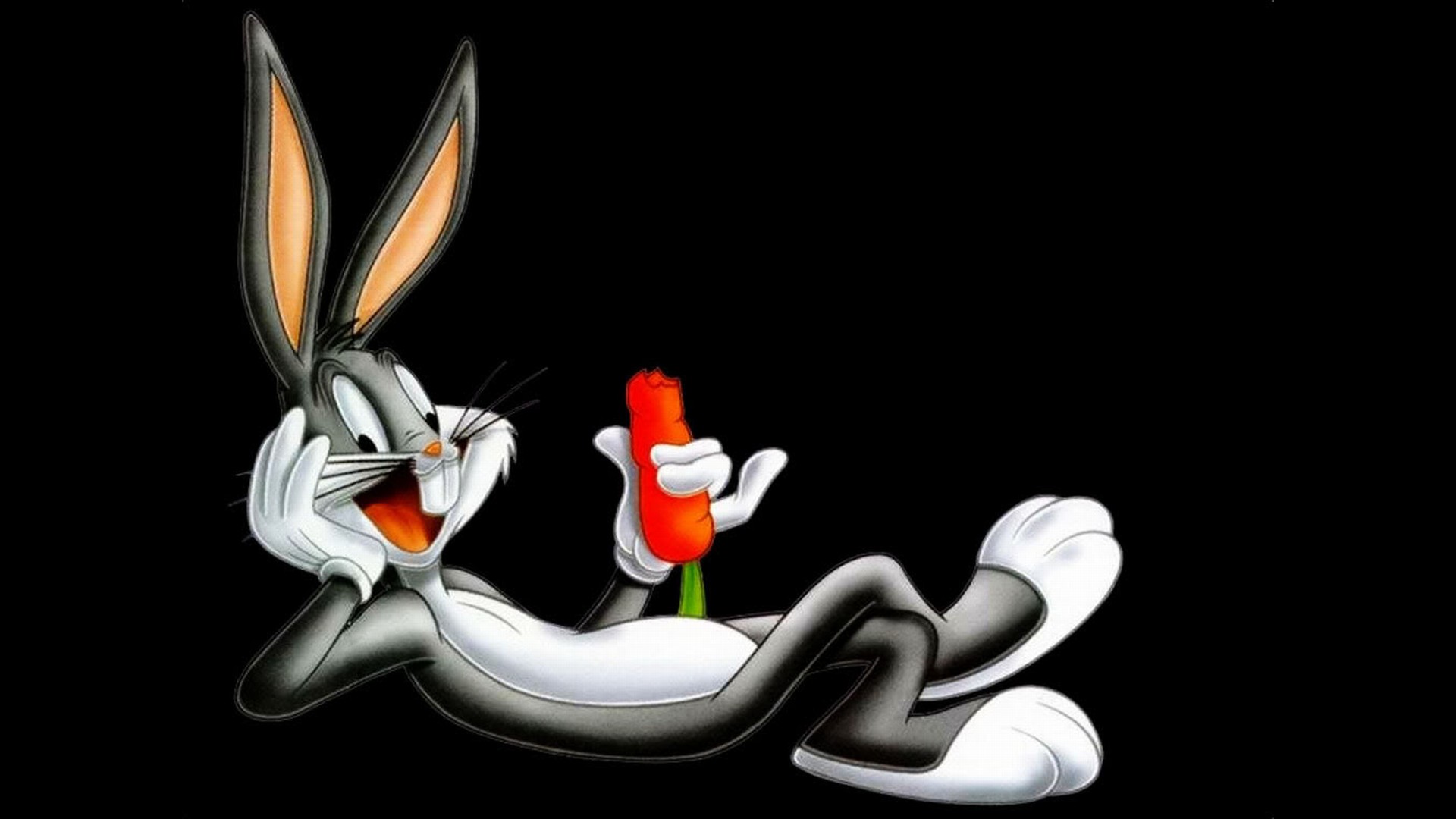 Baixar papéis de parede de desktop The Bugs Bunny Crazy Castle HD