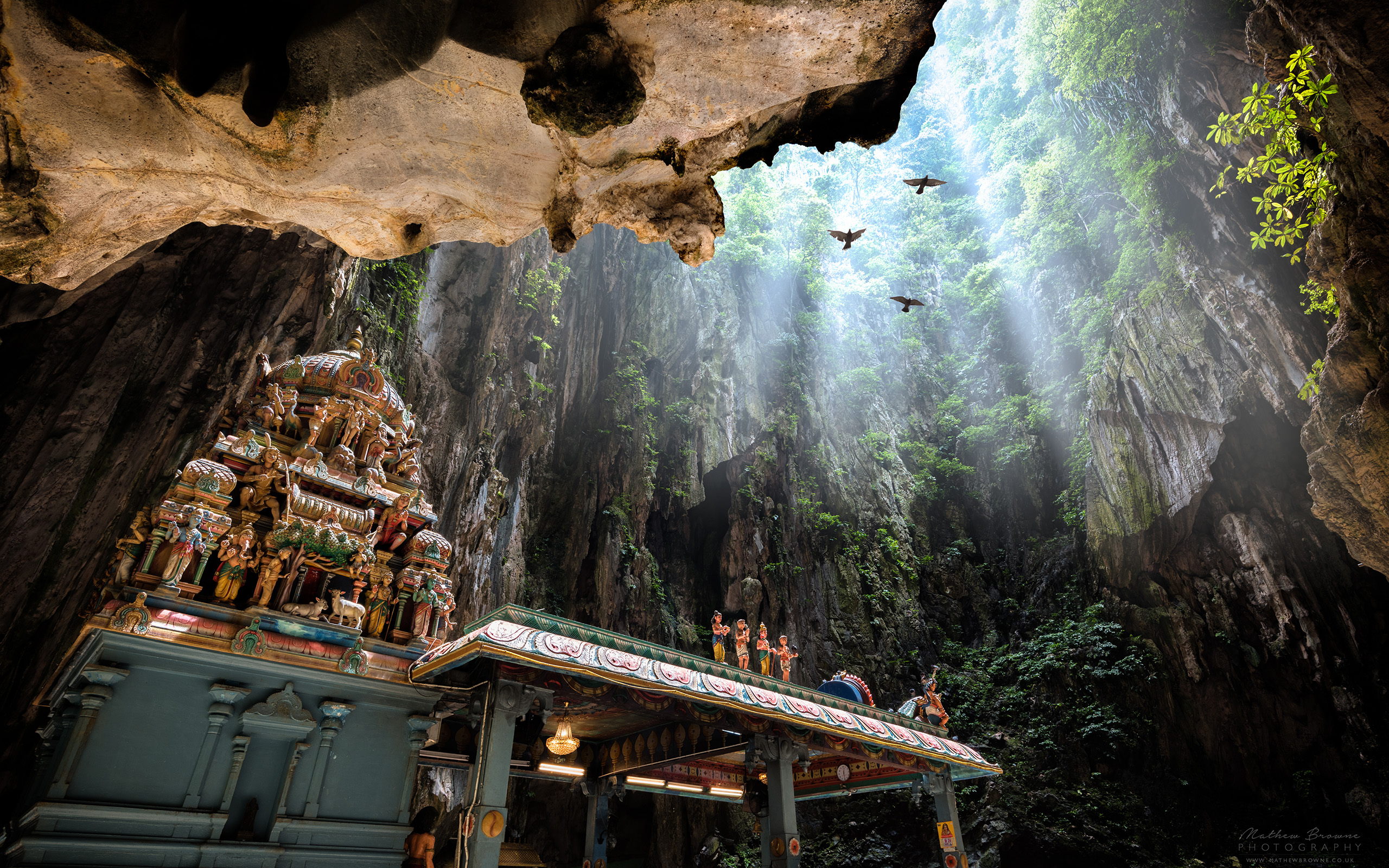PCデスクトップに洞窟, 寺院, 寺, サンビーム, 宗教的画像を無料でダウンロード