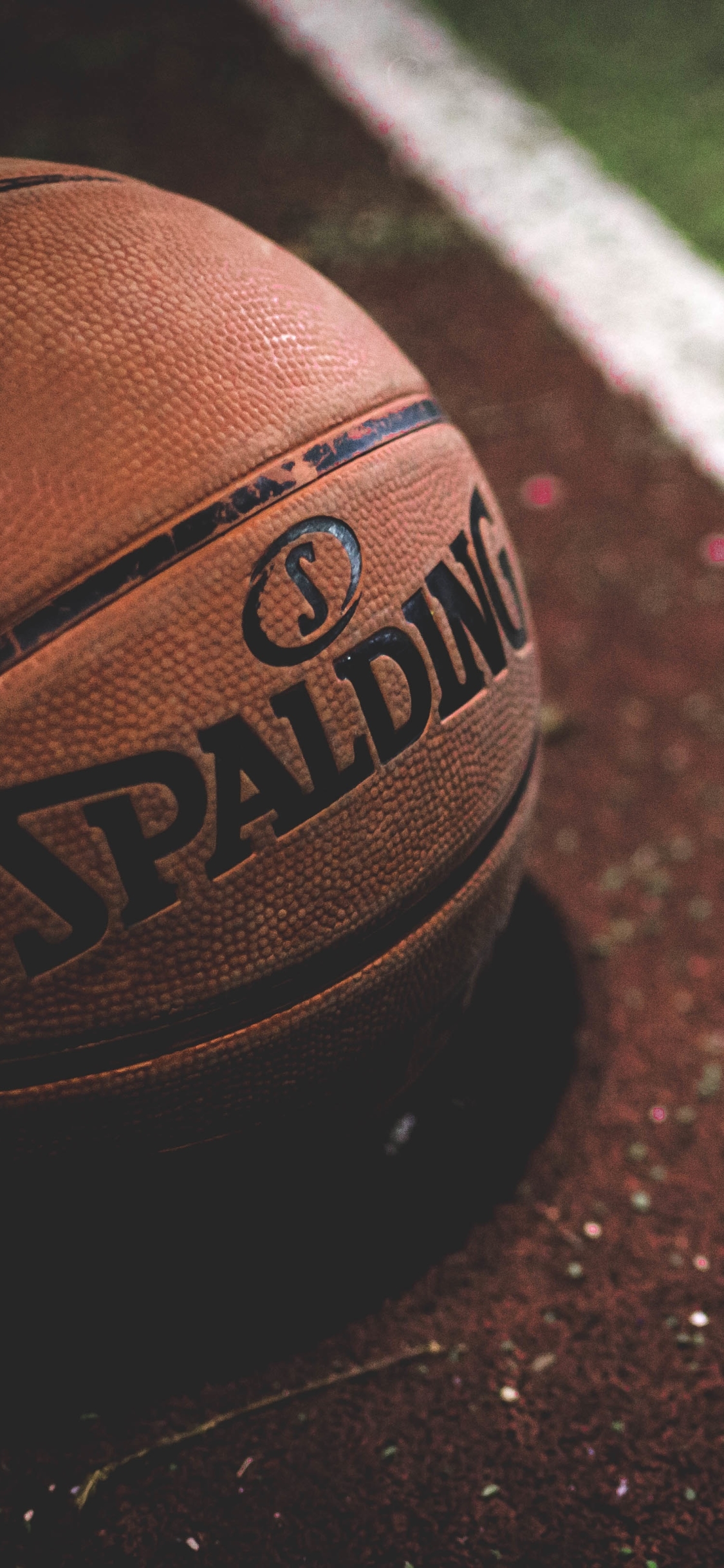Download mobile wallpaper Sports, Basketball, Ball for free.