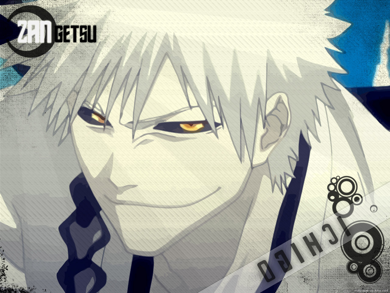 Handy-Wallpaper Bleach, Animes, Ichigo Kurosaki kostenlos herunterladen.