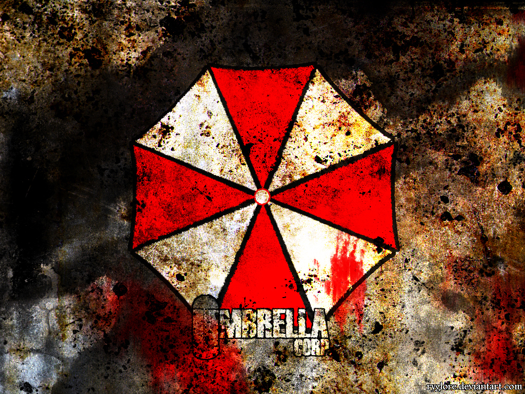 Free download wallpaper Resident Evil, Video Game, Umbrella Corporation on your PC desktop