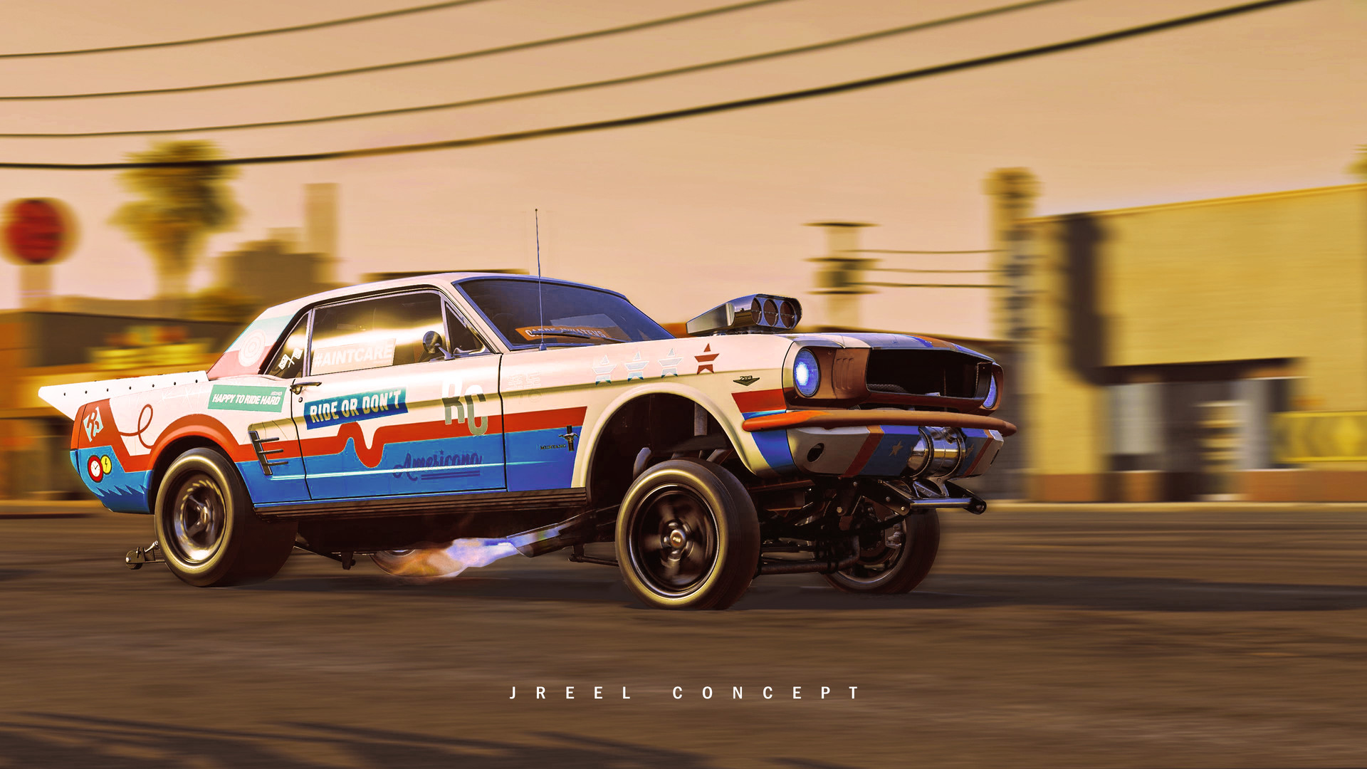 Download mobile wallpaper Need For Speed, Video Game, Need For Speed Payback for free.