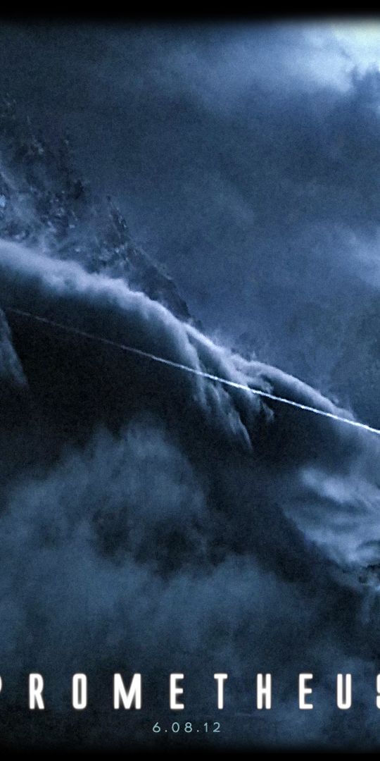 Fondo de pantalla de PC Prometeo, Películas, Alien El Octavo Pasajero ...