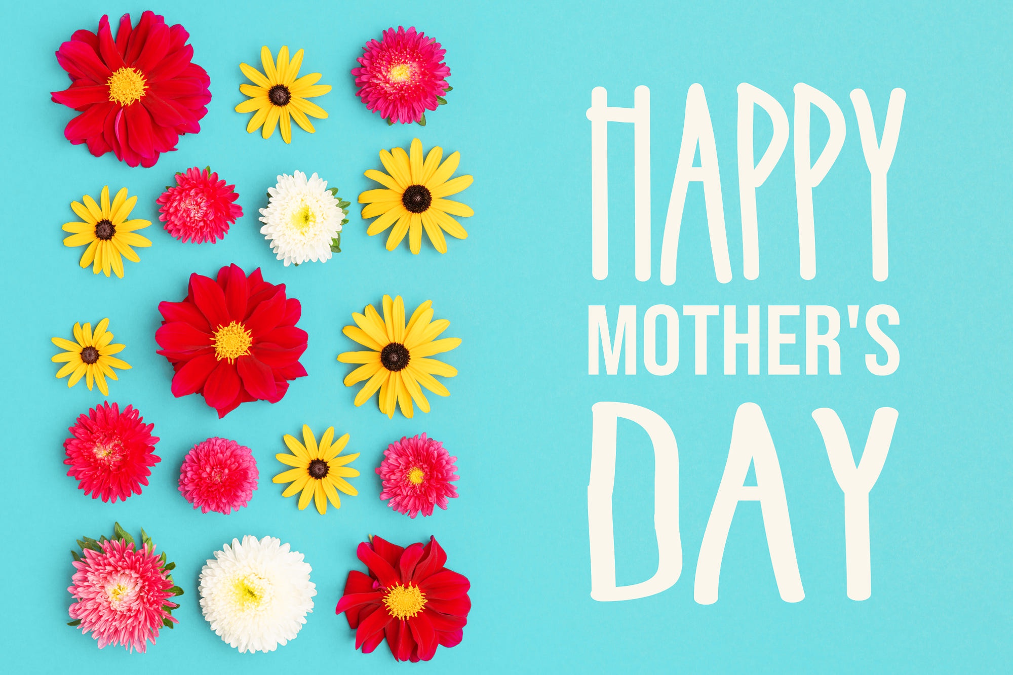 Descarga gratuita de fondo de pantalla para móvil de Día Festivo, Día De La Madre, Feliz Día De La Madre.