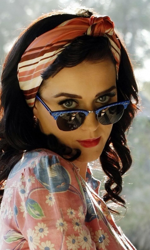 Download mobile wallpaper Music, Katy Perry for free.