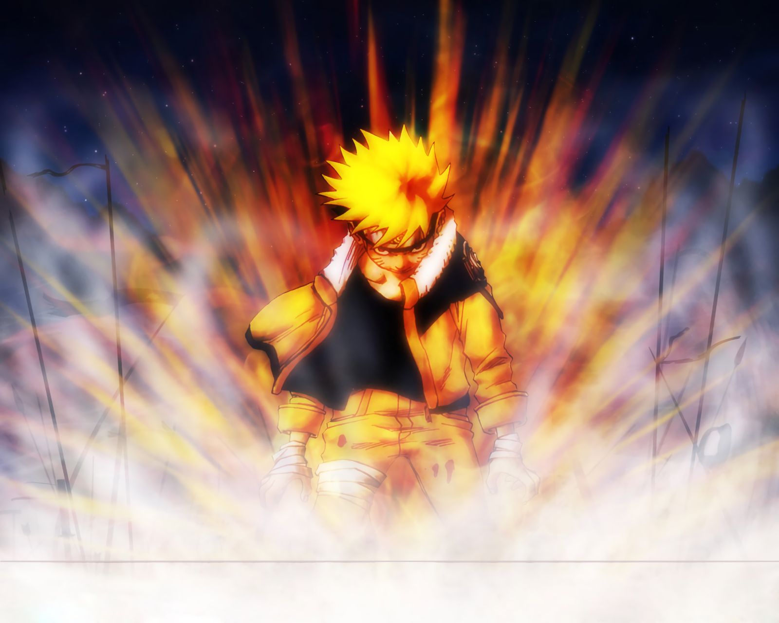 Download mobile wallpaper Anime, Naruto, Naruto Uzumaki for free.