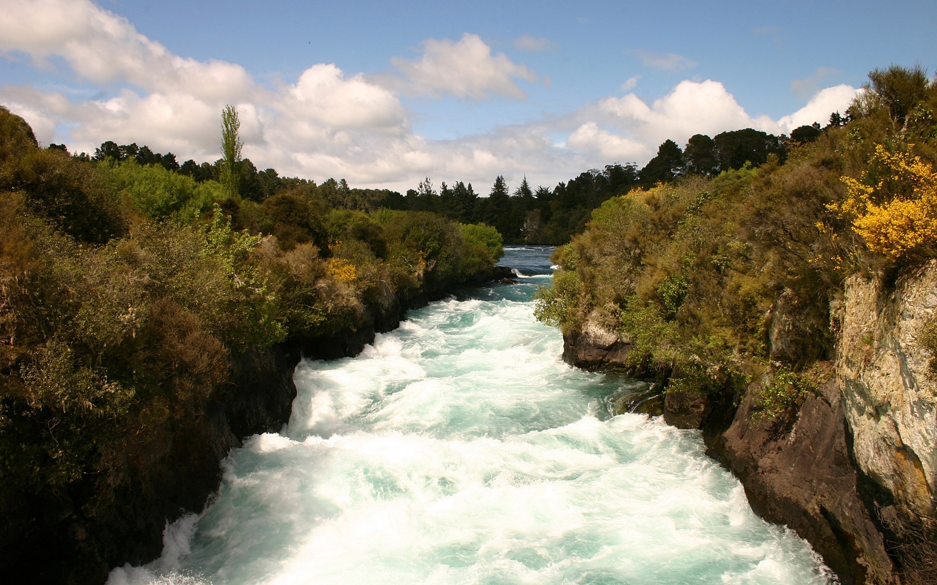 Handy-Wallpaper Fluss, Erde/natur kostenlos herunterladen.