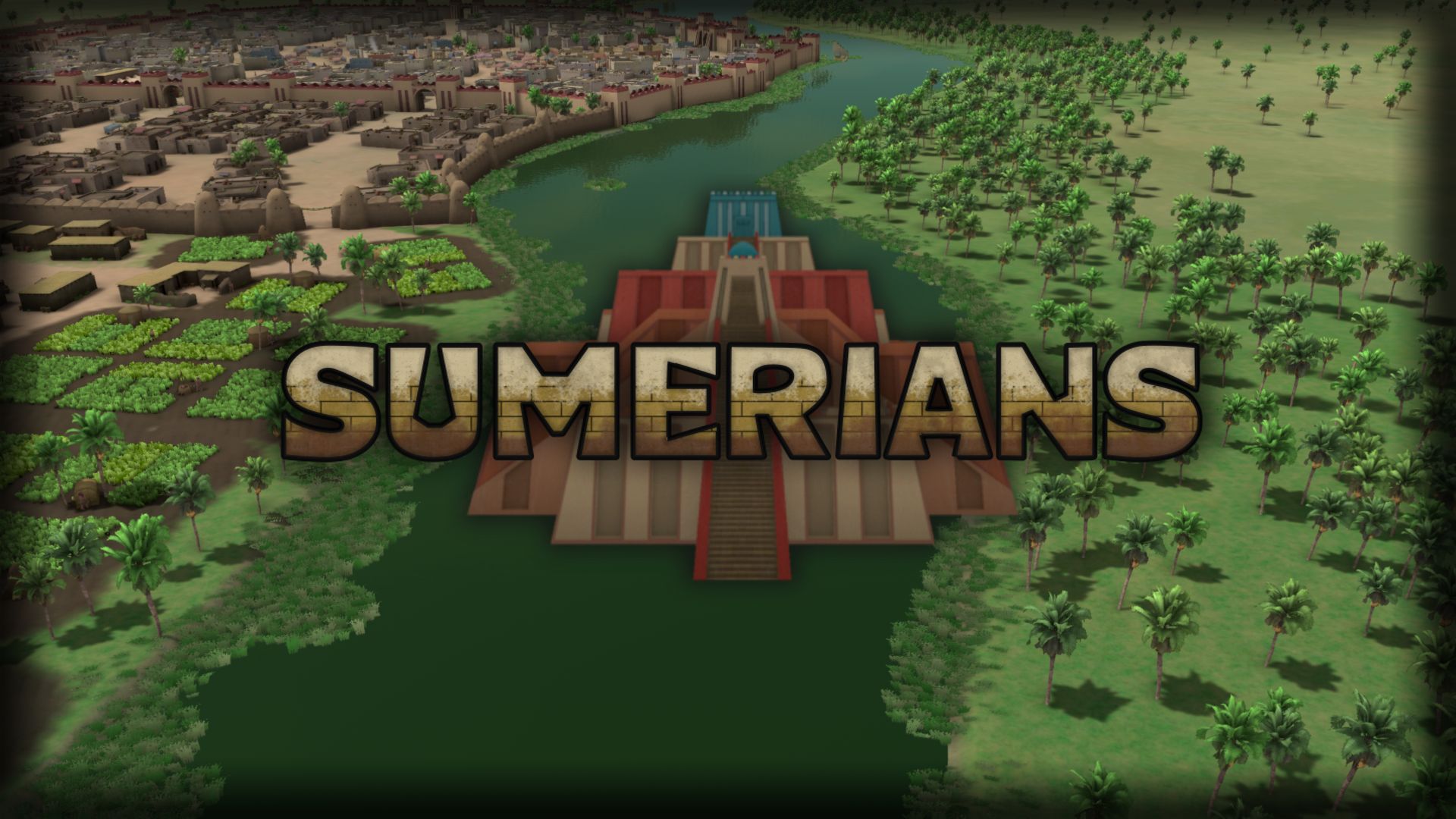  Sumerians HQ Background Images