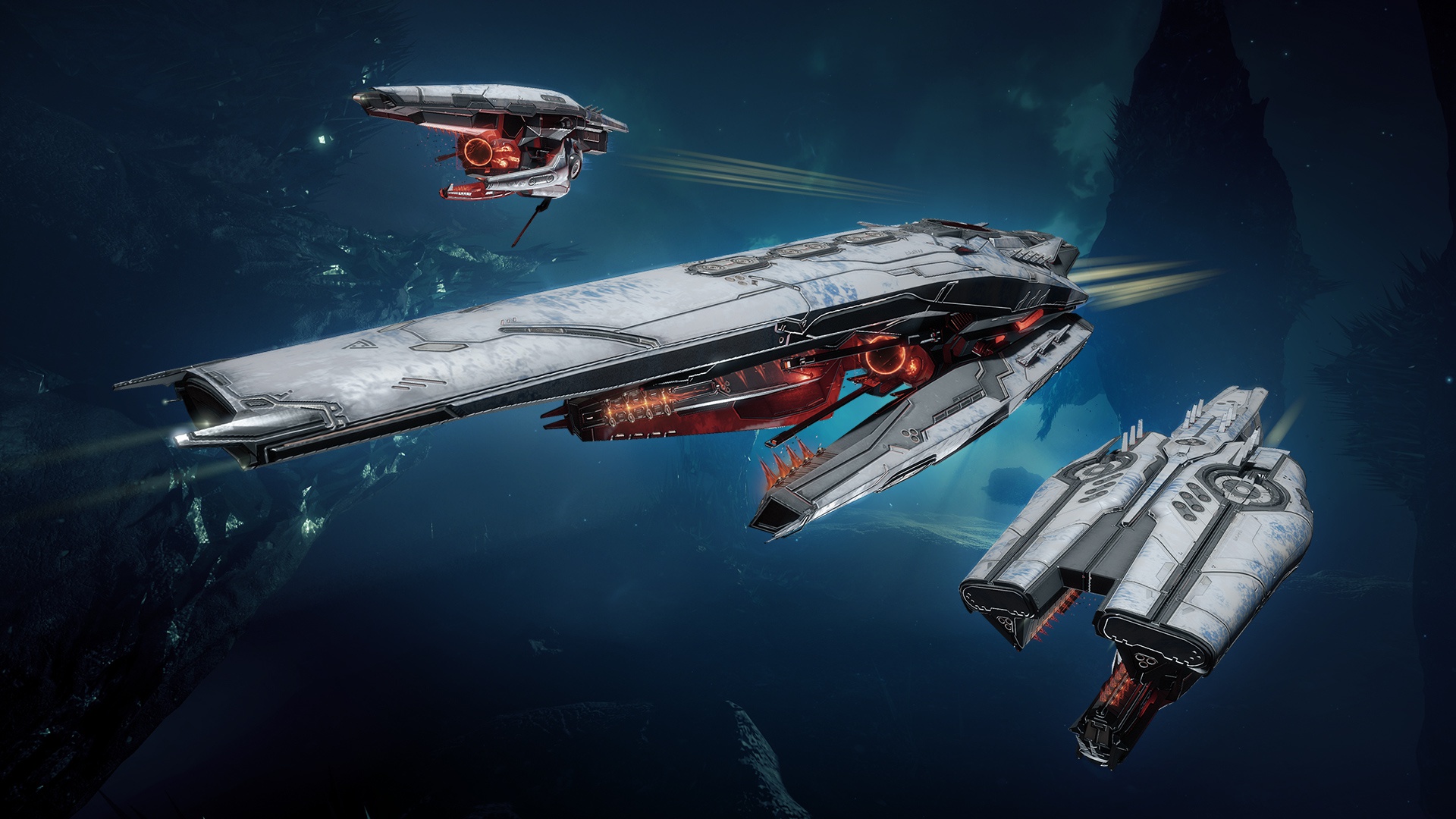 Free download wallpaper Space, Spaceship, Video Game, Eve Online on your PC desktop