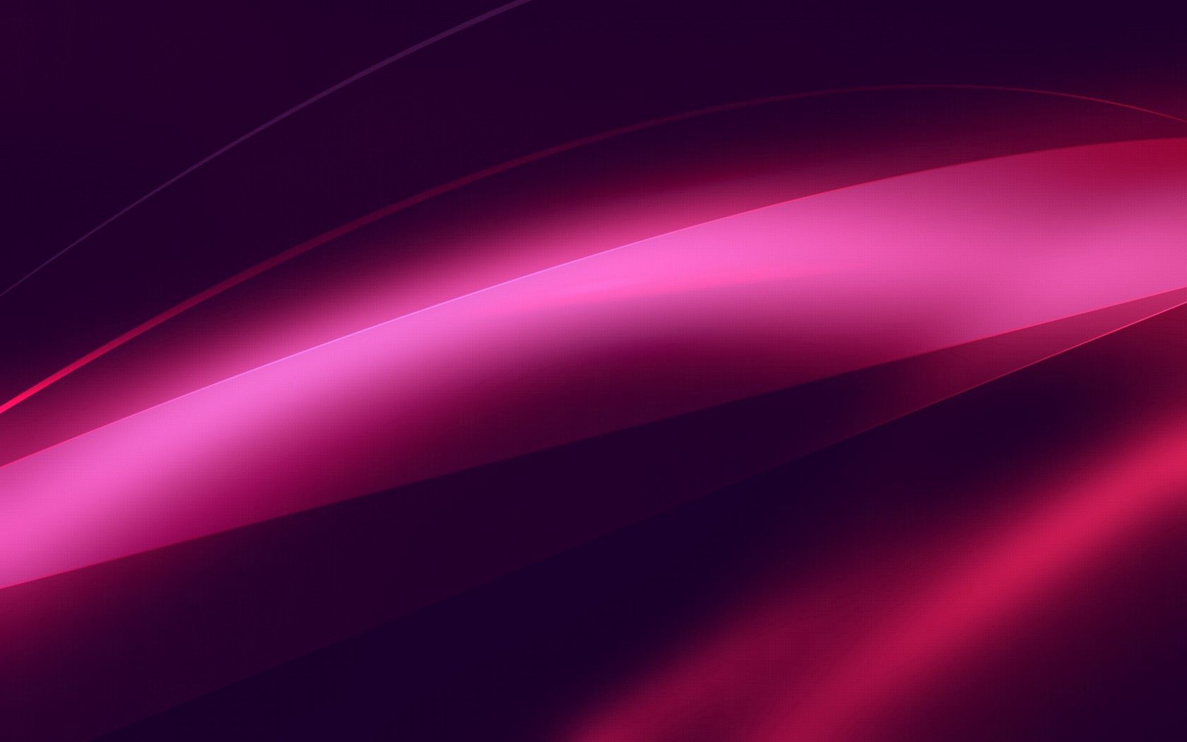 PCデスクトップに輝く, 光, 抽象, 背景, ピンク画像を無料でダウンロード