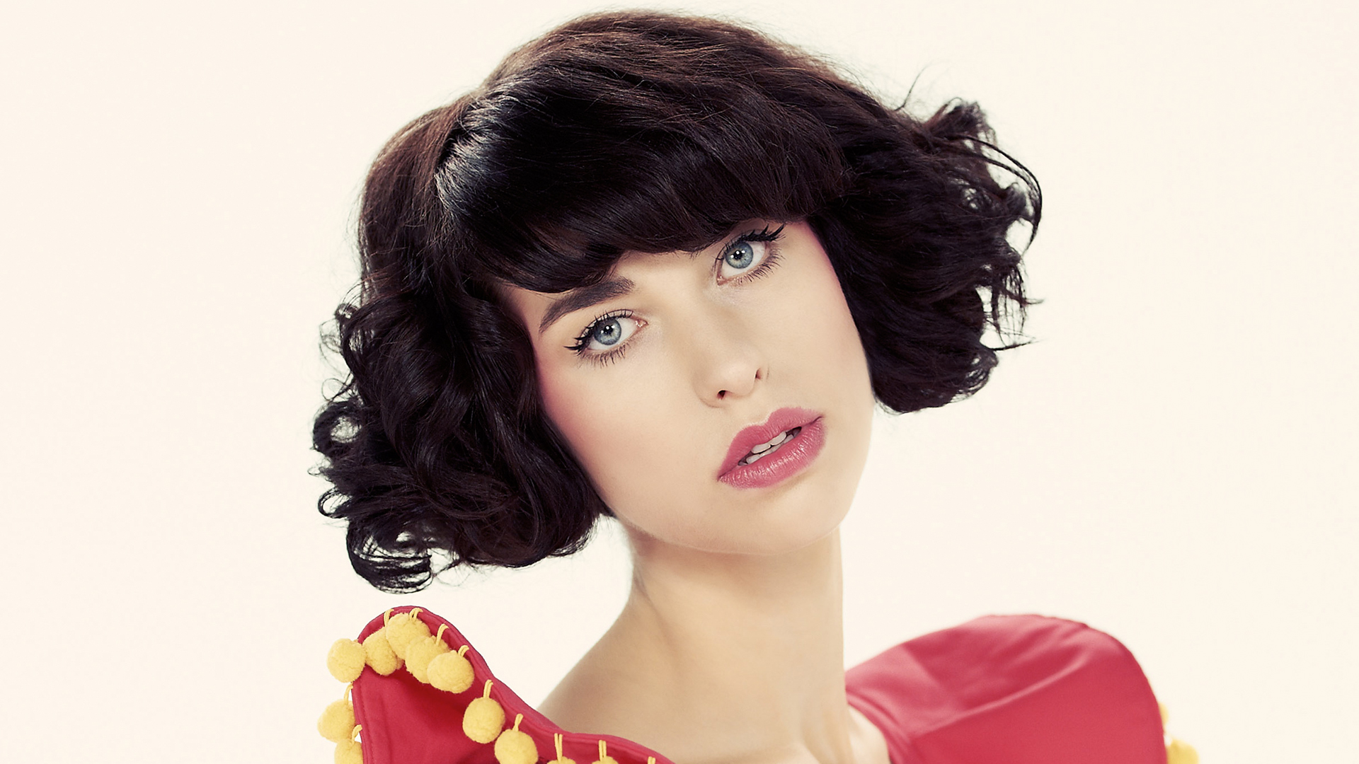 Laden Sie Kimbra HD-Desktop-Hintergründe herunter