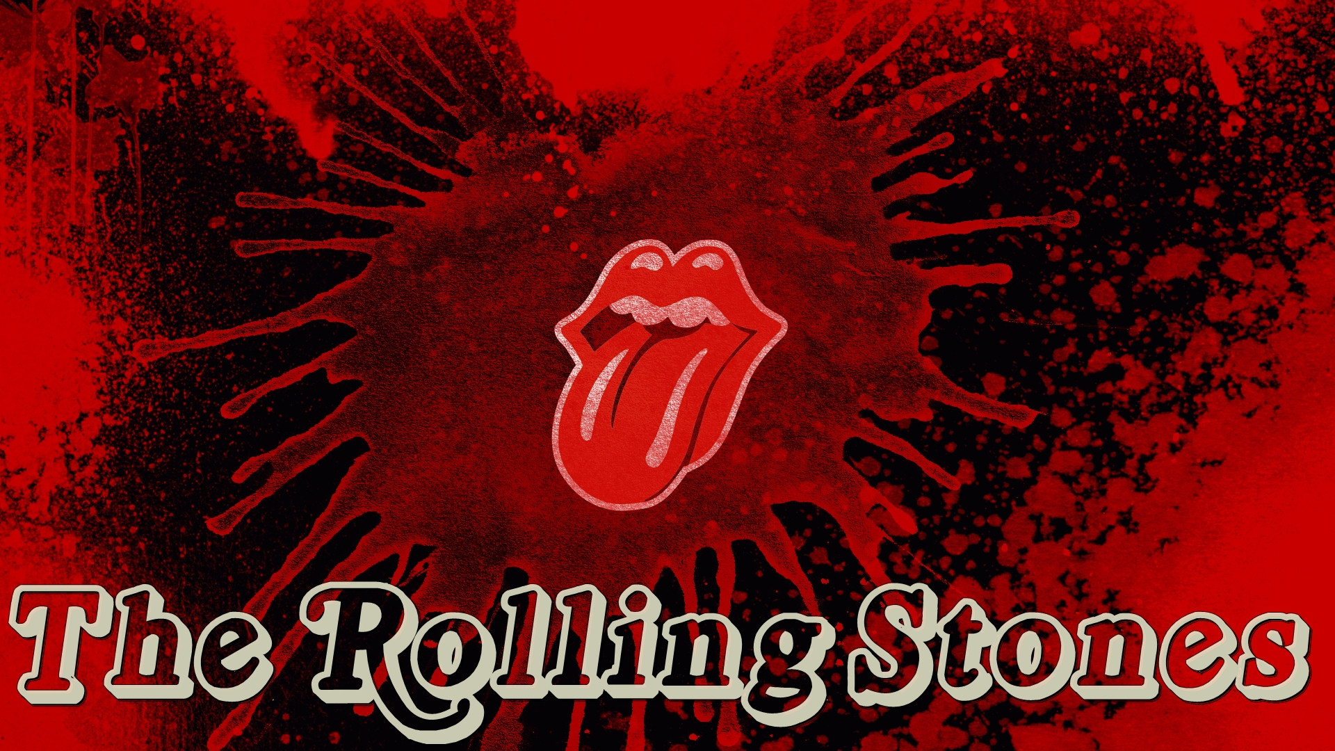 the rolling stones, music