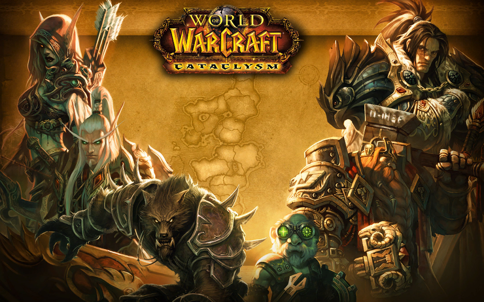 Завантажити шпалери безкоштовно Warcraft, Відеогра, Світ Військового Мистецтва картинка на робочий стіл ПК