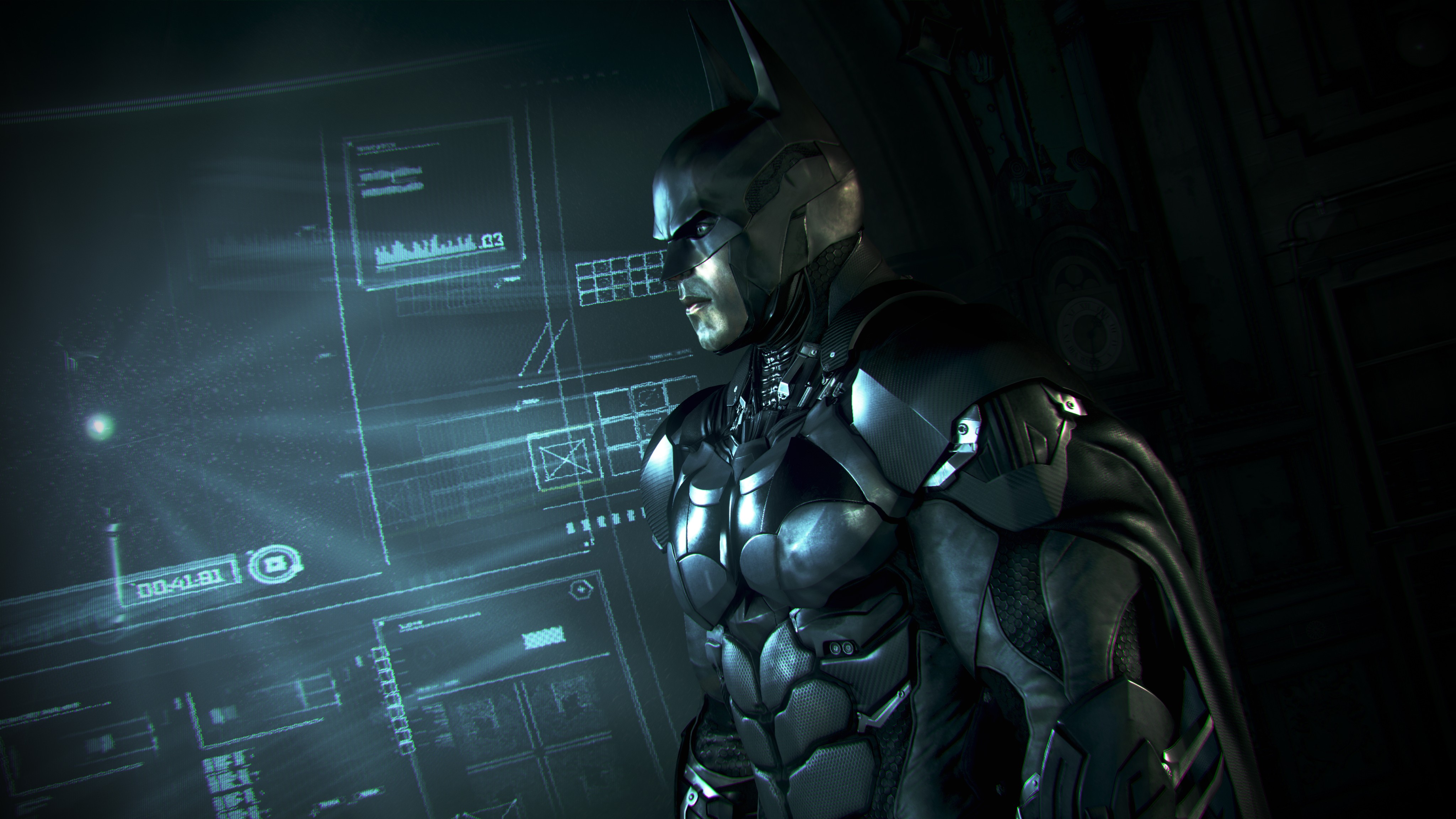Free download wallpaper Batman, Video Game, Batman: Arkham Knight on your PC desktop