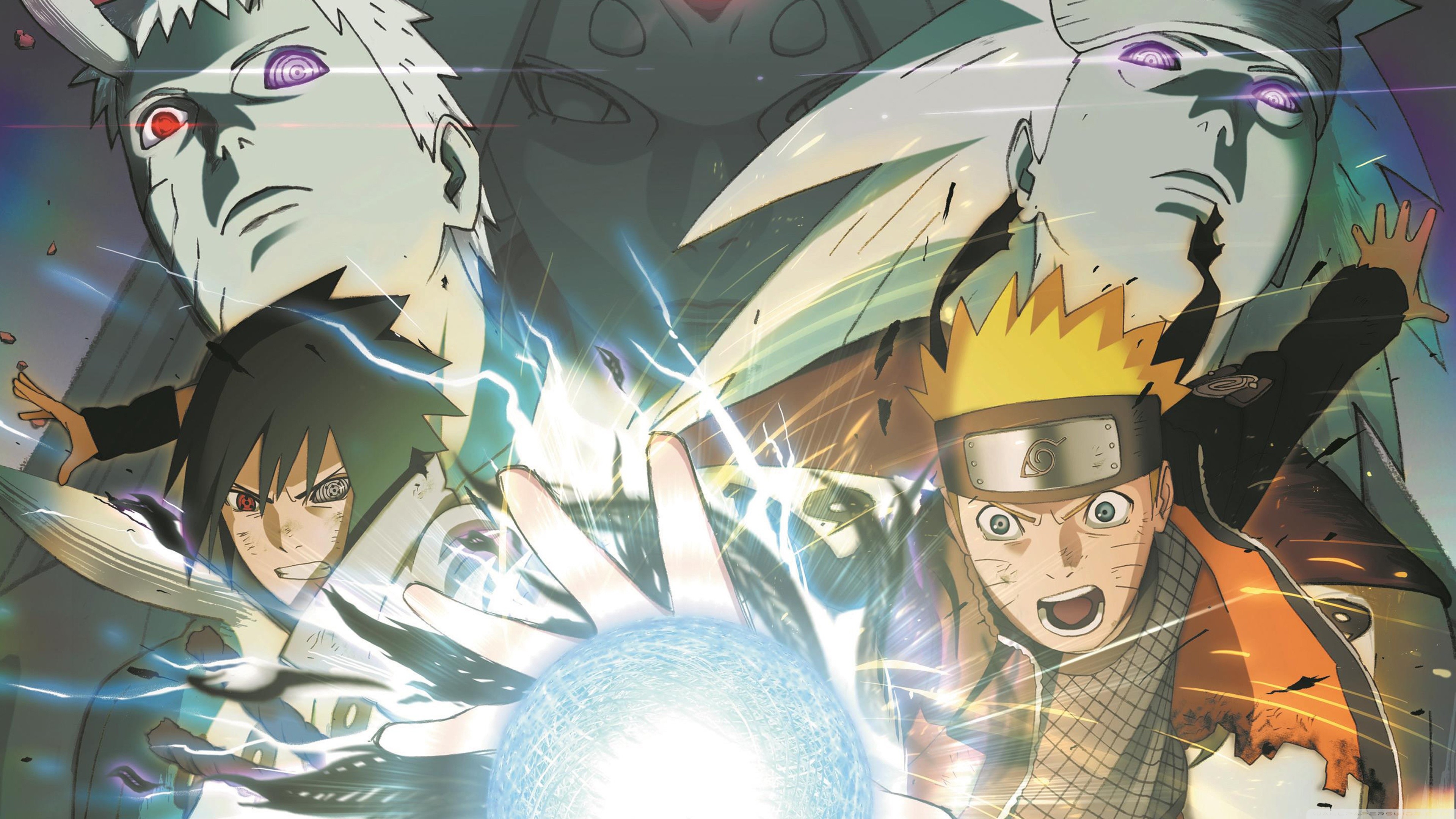 Download mobile wallpaper Anime, Naruto, Sasuke Uchiha, Naruto Uzumaki, Madara Uchiha, Obito Uchiha for free.