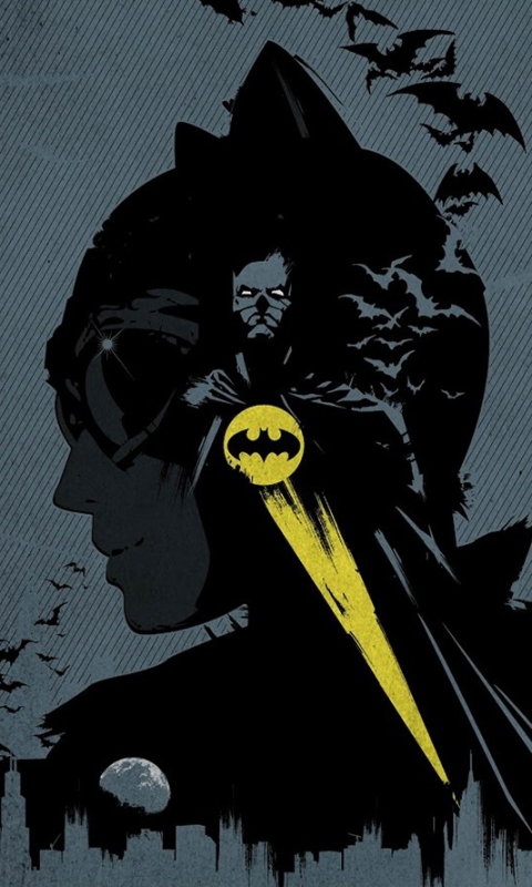 Download mobile wallpaper Batman, Joker, Catwoman, Comics, Harley Quinn for free.