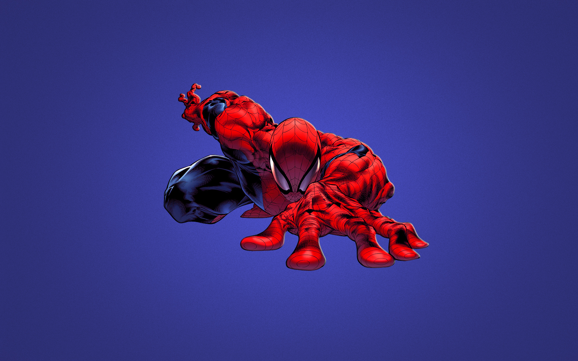 Download mobile wallpaper Spider Man, Comics for free.