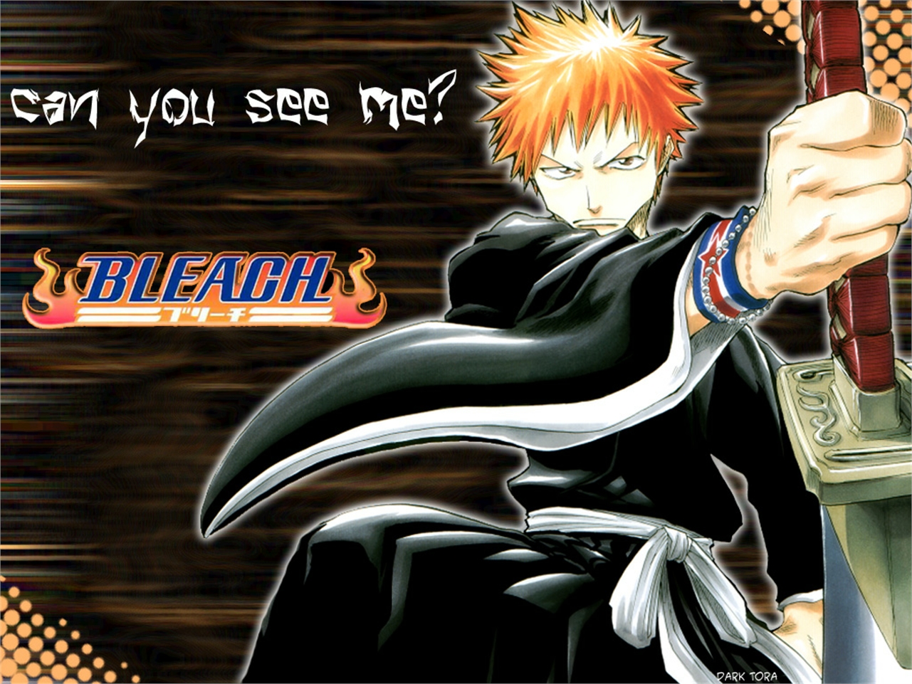 Free download wallpaper Bleach, Ichigo Kurosaki, Anime on your PC desktop