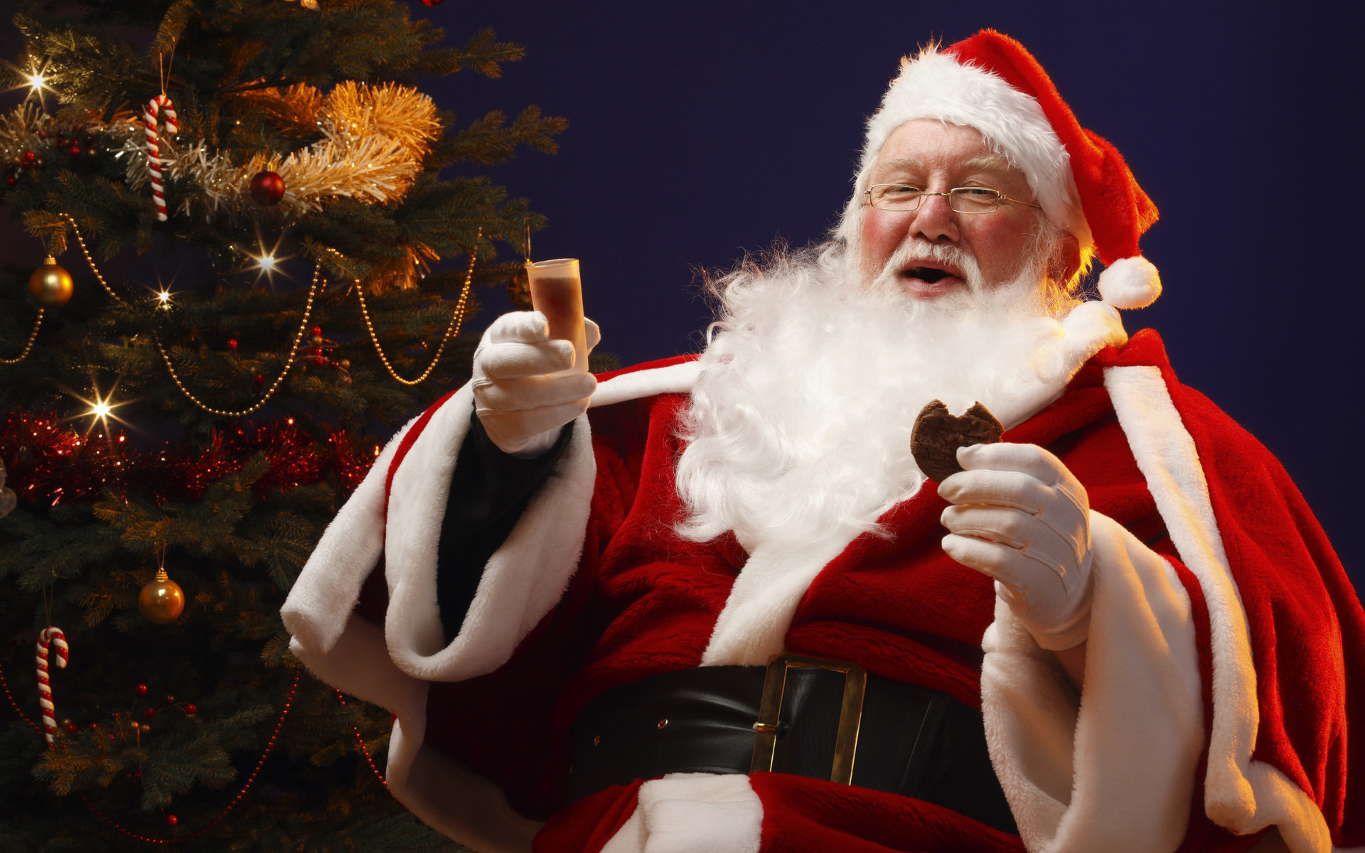 Baixe gratuitamente a imagem Férias, Pessoas, Ano Novo, Papai Noel, Natal na área de trabalho do seu PC