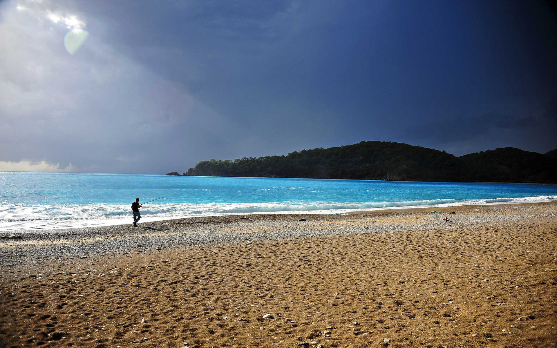 Laden Sie das Strand, Erde/natur-Bild kostenlos auf Ihren PC-Desktop herunter