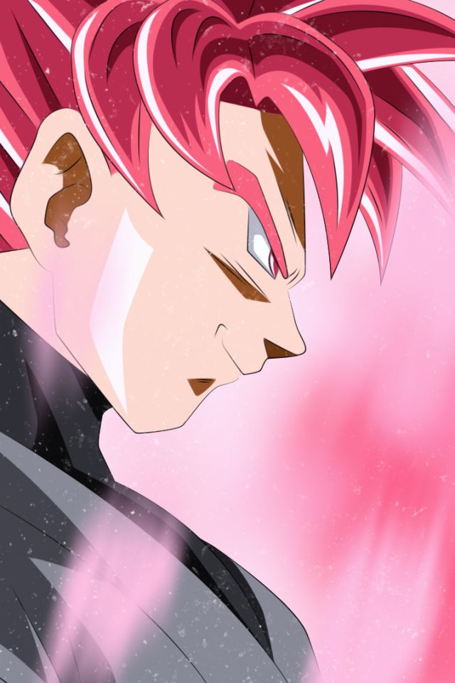 Baixar papel de parede para celular de Anime, Esfera Do Dragão, Goku, Dragon Ball Super, Ssgss Goku, Goku Negro, Preto (Esfera Do Dragão), Ssr Preto gratuito.