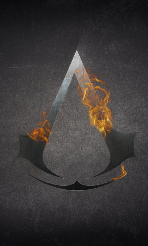 Download mobile wallpaper Assassin's Creed, Video Game for free.