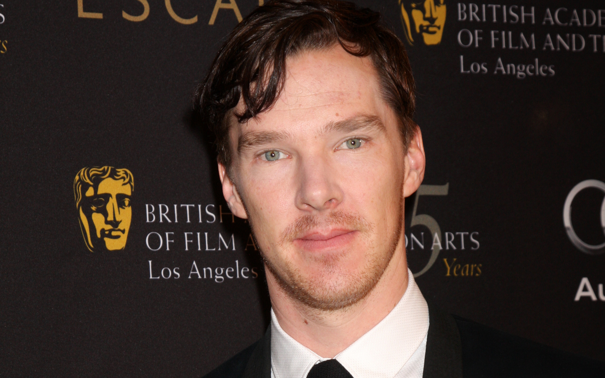 Download mobile wallpaper Benedict Cumberbatch, English, Celebrity, Actor for free.