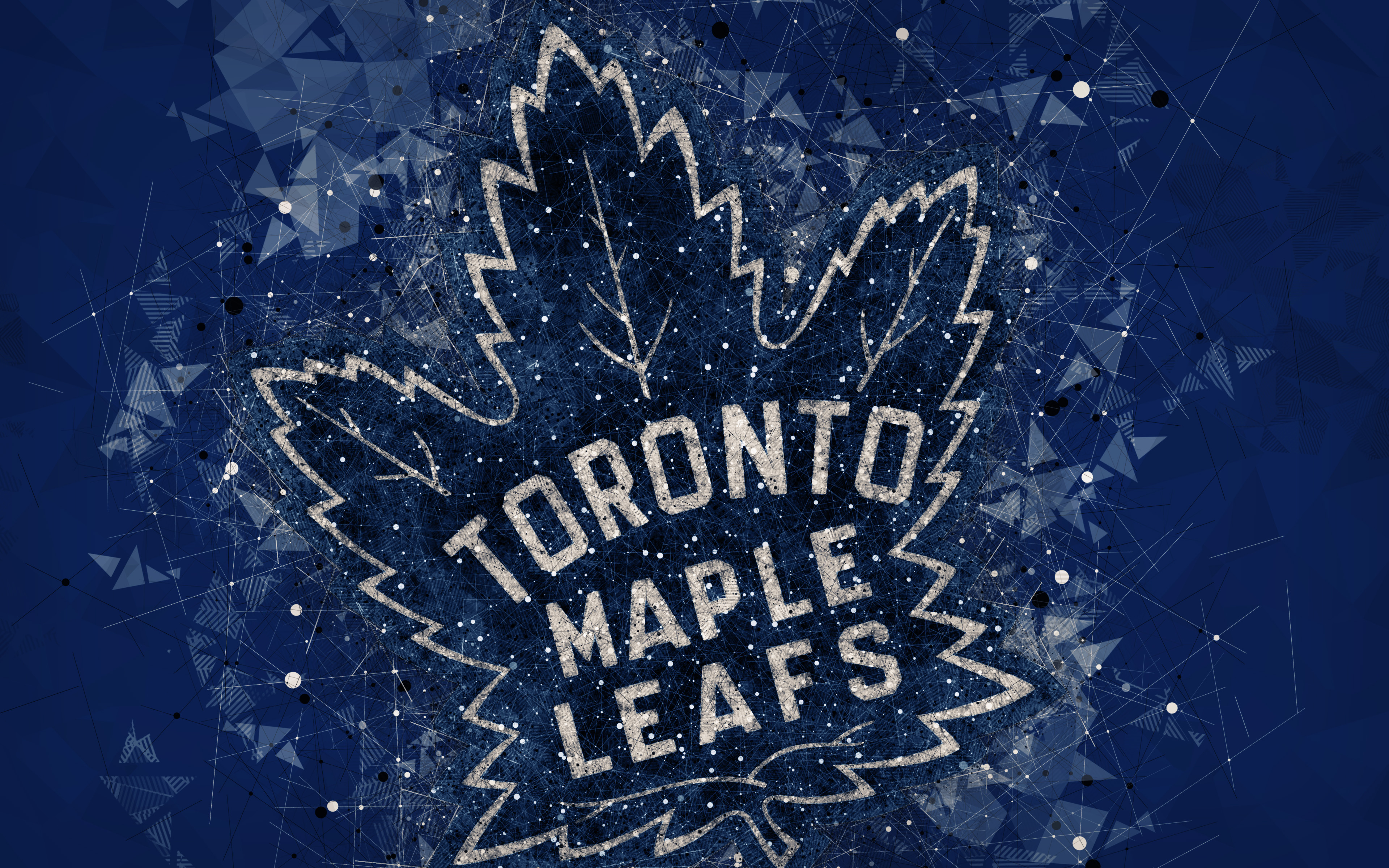 452729 Hintergrundbild herunterladen sport, toronto maple leafs, emblem, logo, nhl, eishockey - Bildschirmschoner und Bilder kostenlos