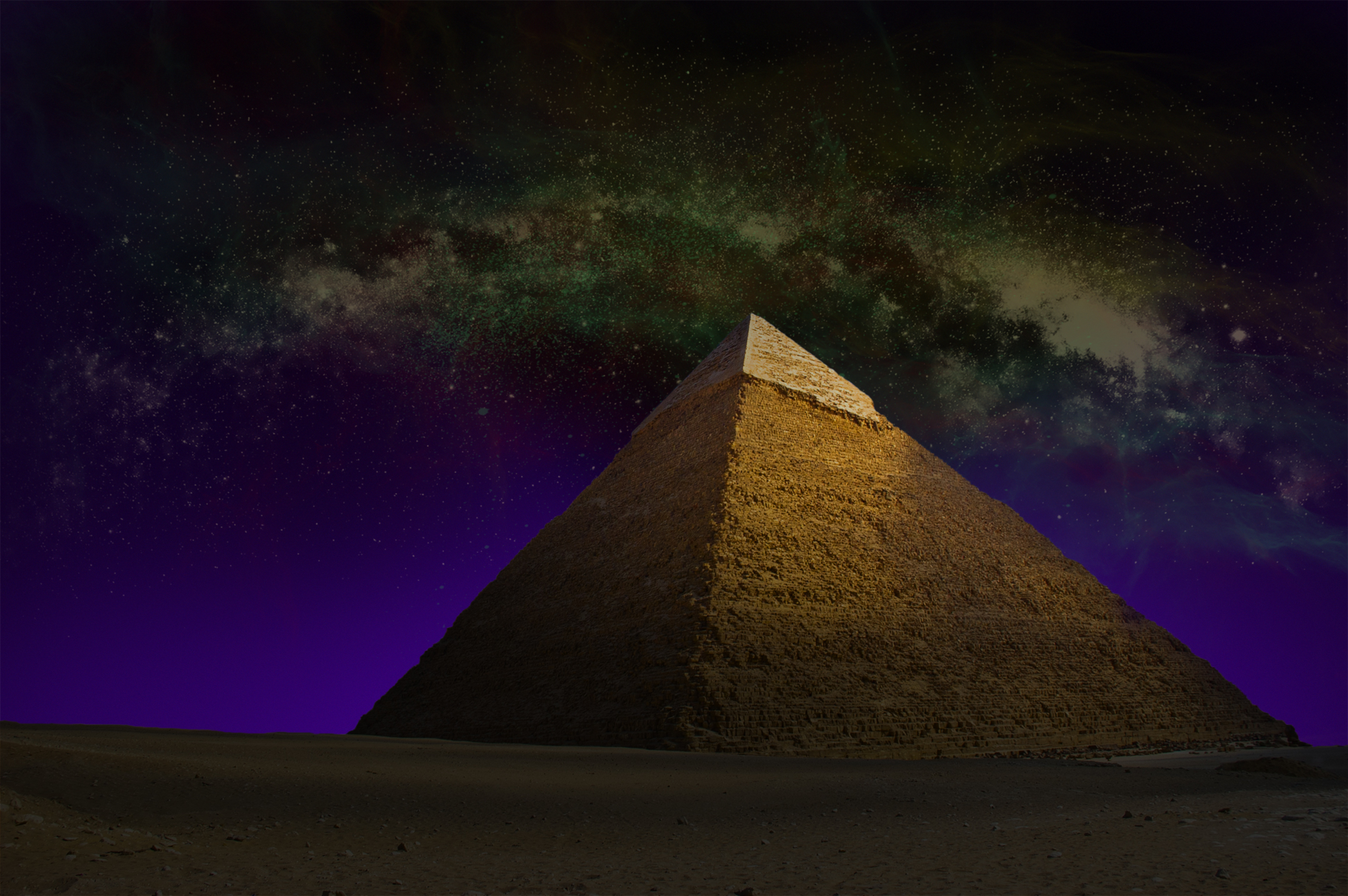 Descarga gratuita de fondo de pantalla para móvil de Pirámide, Hecho Por El Hombre.