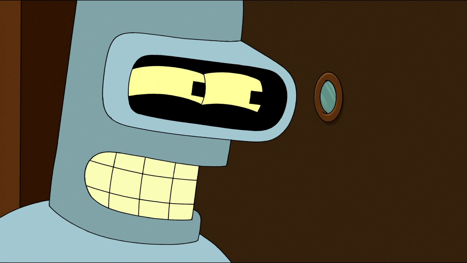 Descarga gratis la imagen Futurama, Series De Televisión, Bender (Futurama) en el escritorio de tu PC