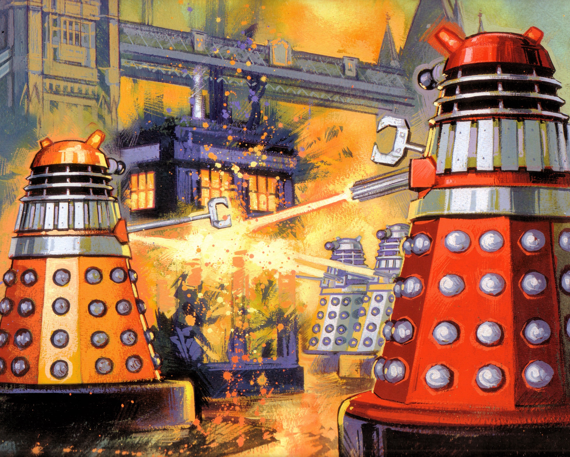 Téléchargez gratuitement l'image Doctor Who, Séries Tv sur le bureau de votre PC