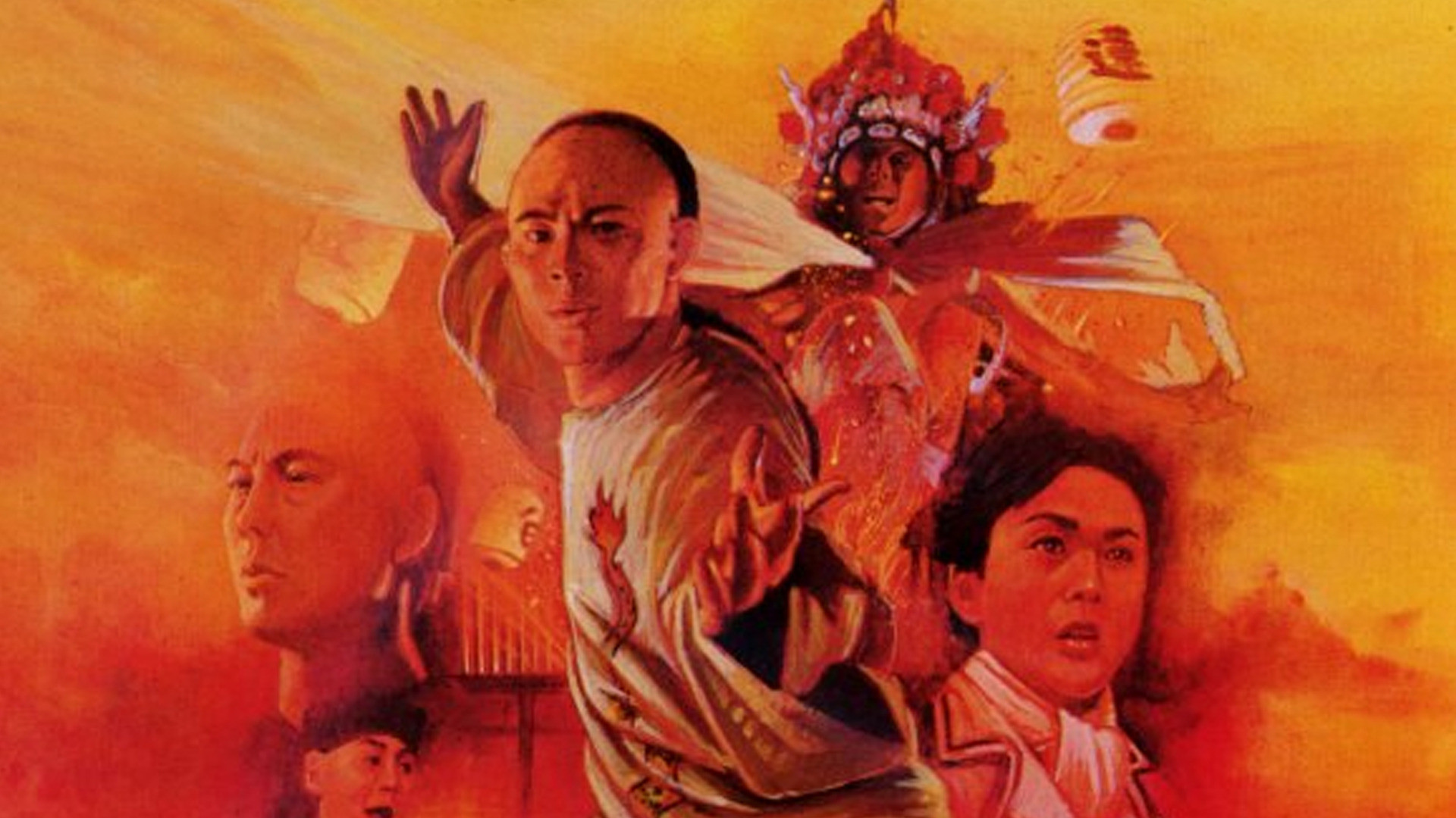 626338 Hintergrundbild herunterladen filme, es war einmal in china ii, es war einmal in china - Bildschirmschoner und Bilder kostenlos