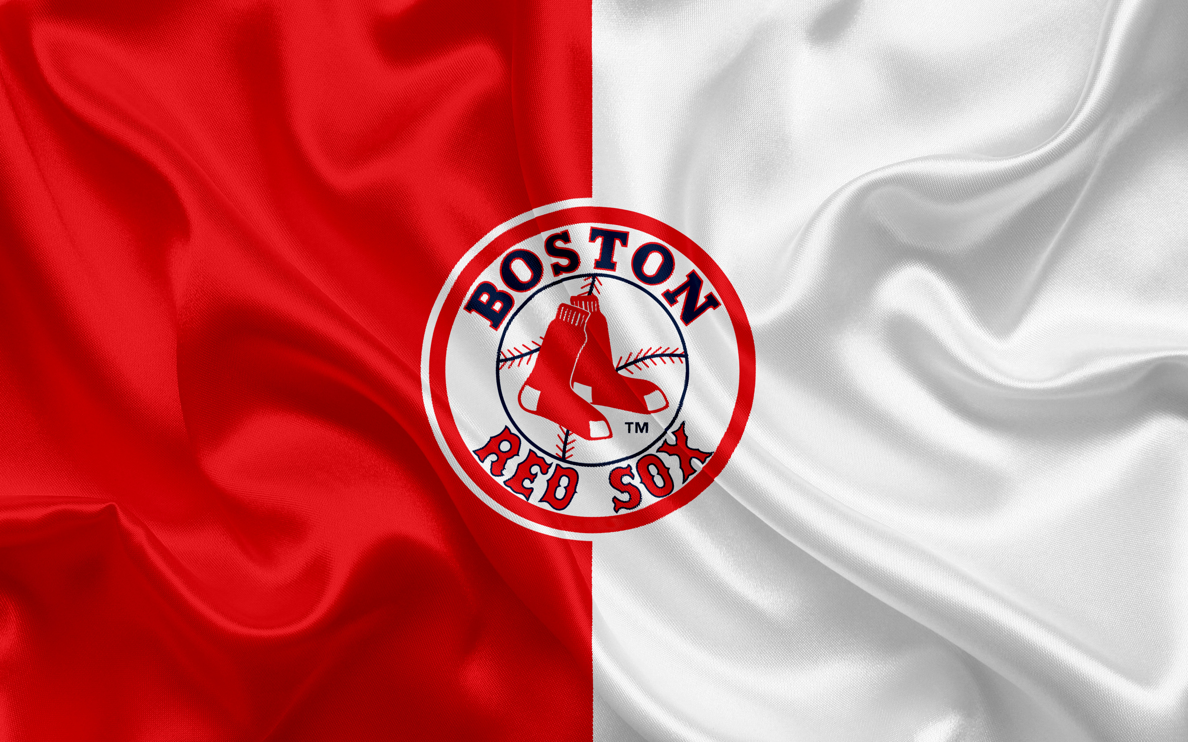 453159 descargar fondo de pantalla mlb, beisbol, béisbol, medias rojas de boston, deporte, logo: protectores de pantalla e imágenes gratis