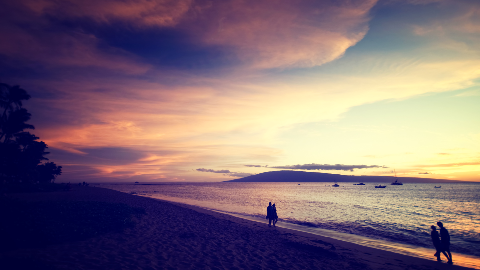 Téléchargez gratuitement l'image Plage, Photographie sur le bureau de votre PC